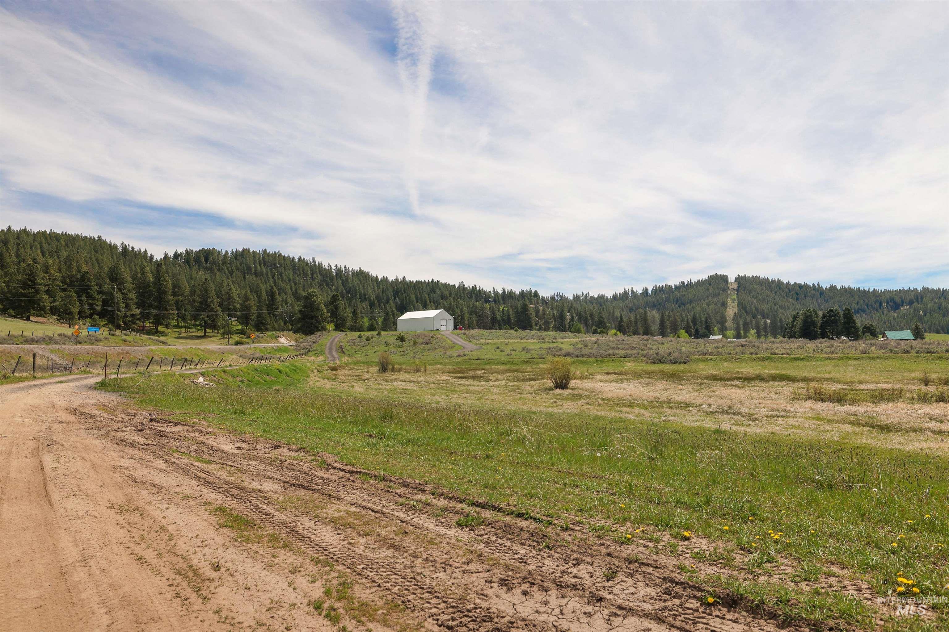 11 Stonebreaker Ln., Cascade, Idaho 83611, Land For Sale, Price $1,299,000,MLS 98985973