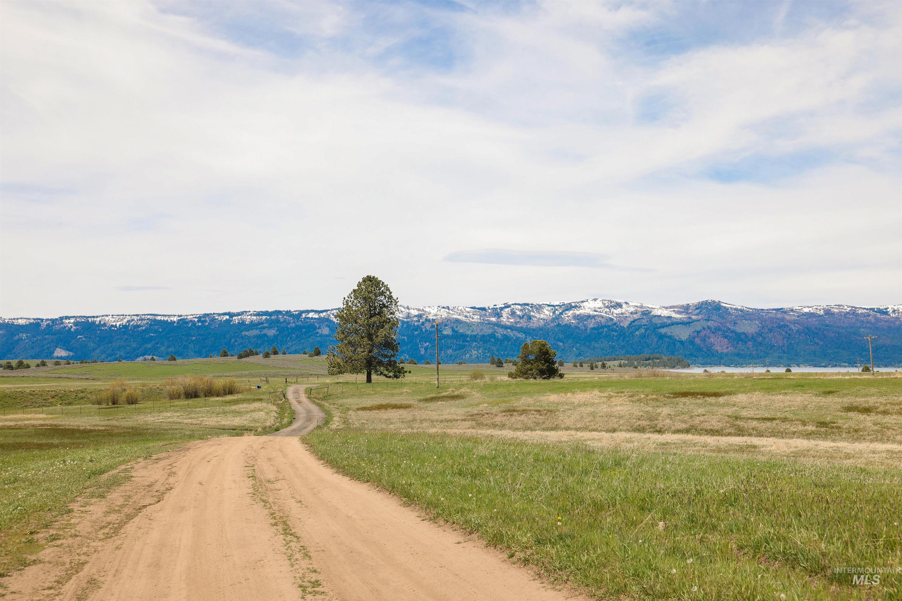 11 Stonebreaker Ln., Cascade, Idaho 83611, Land For Sale, Price $1,299,000,MLS 98985973