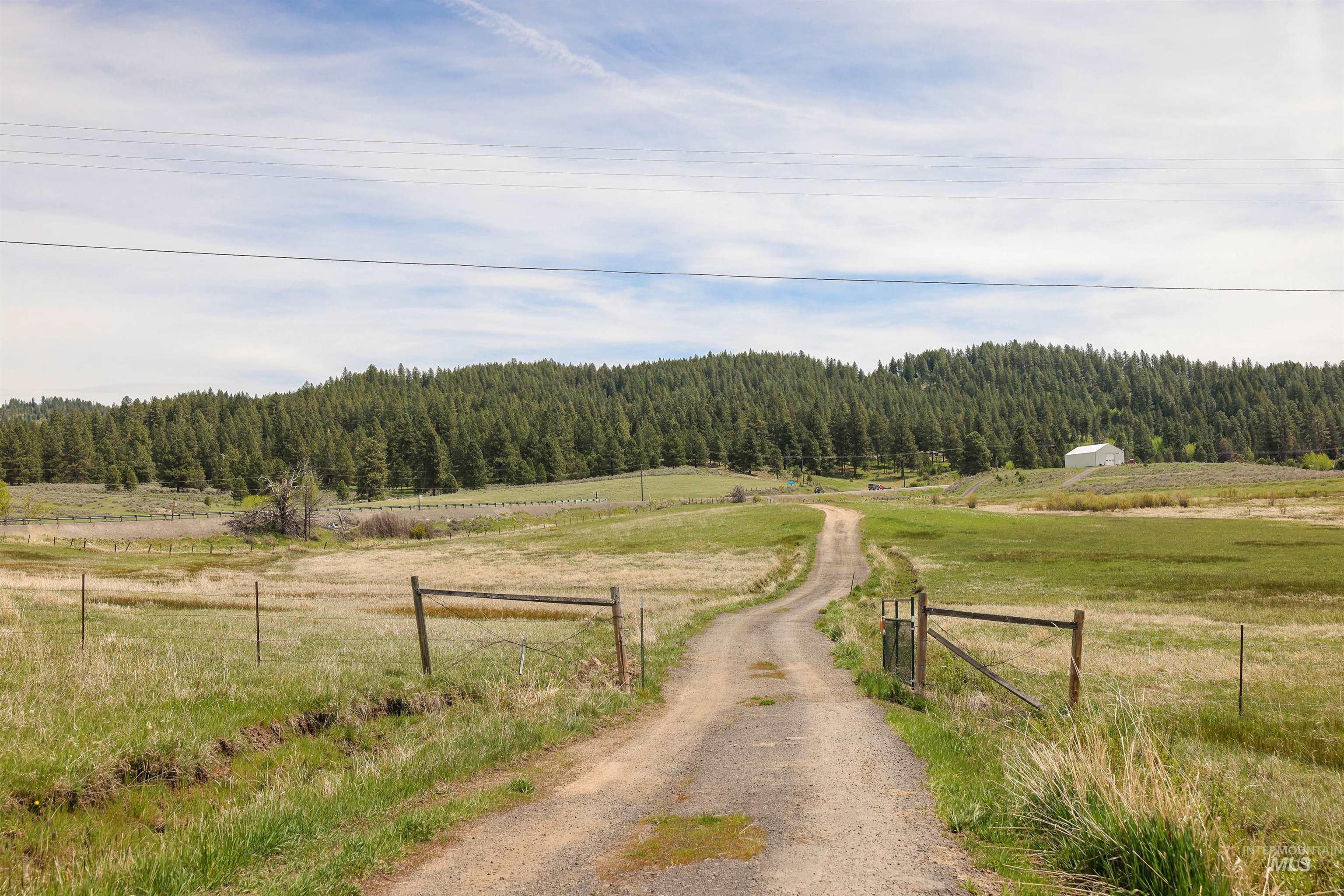 11 Stonebreaker Ln., Cascade, Idaho 83611, Land For Sale, Price $1,299,000,MLS 98985973