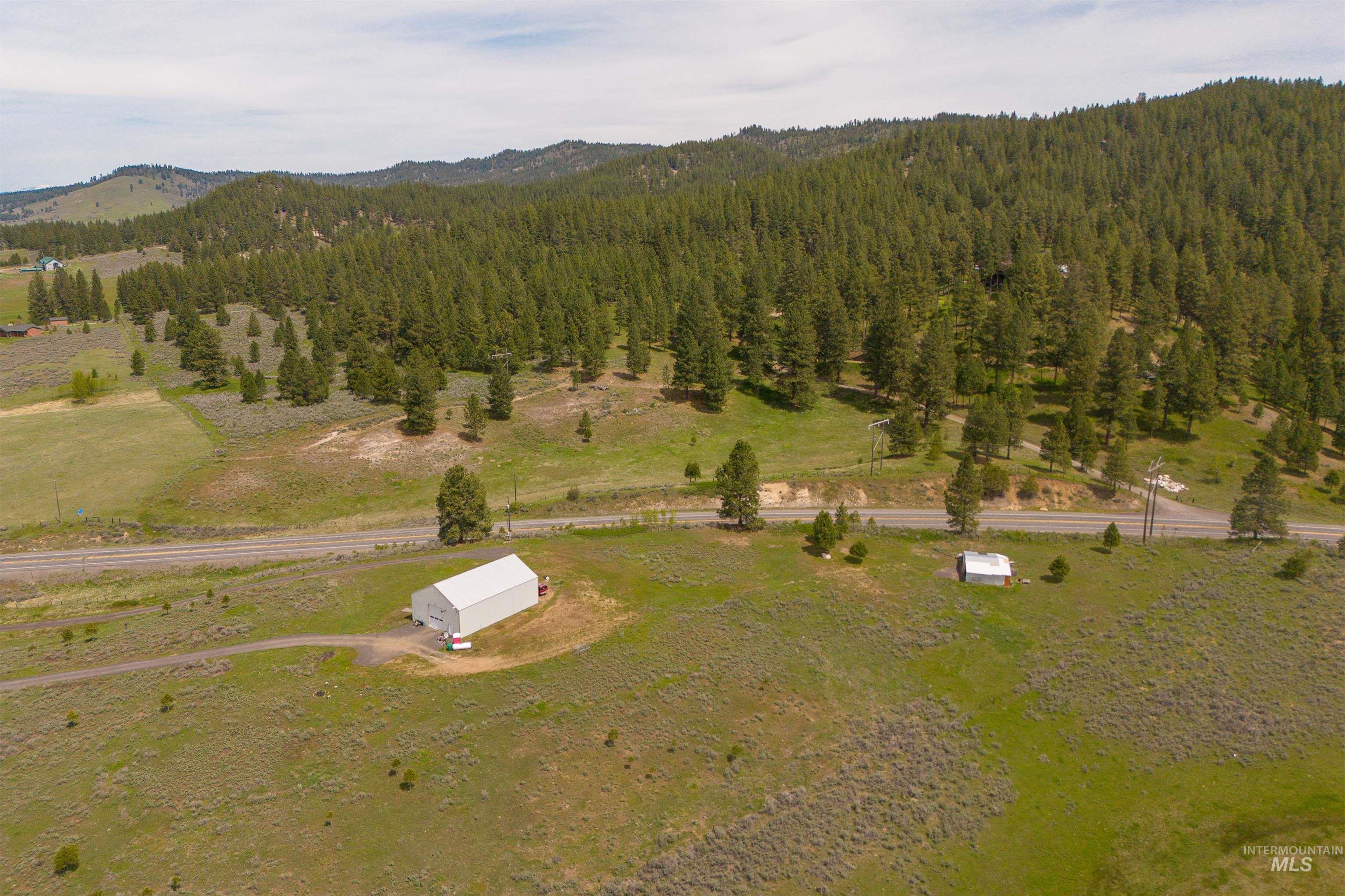 11 Stonebreaker Ln., Cascade, Idaho 83611, Land For Sale, Price $1,299,000,MLS 98985973