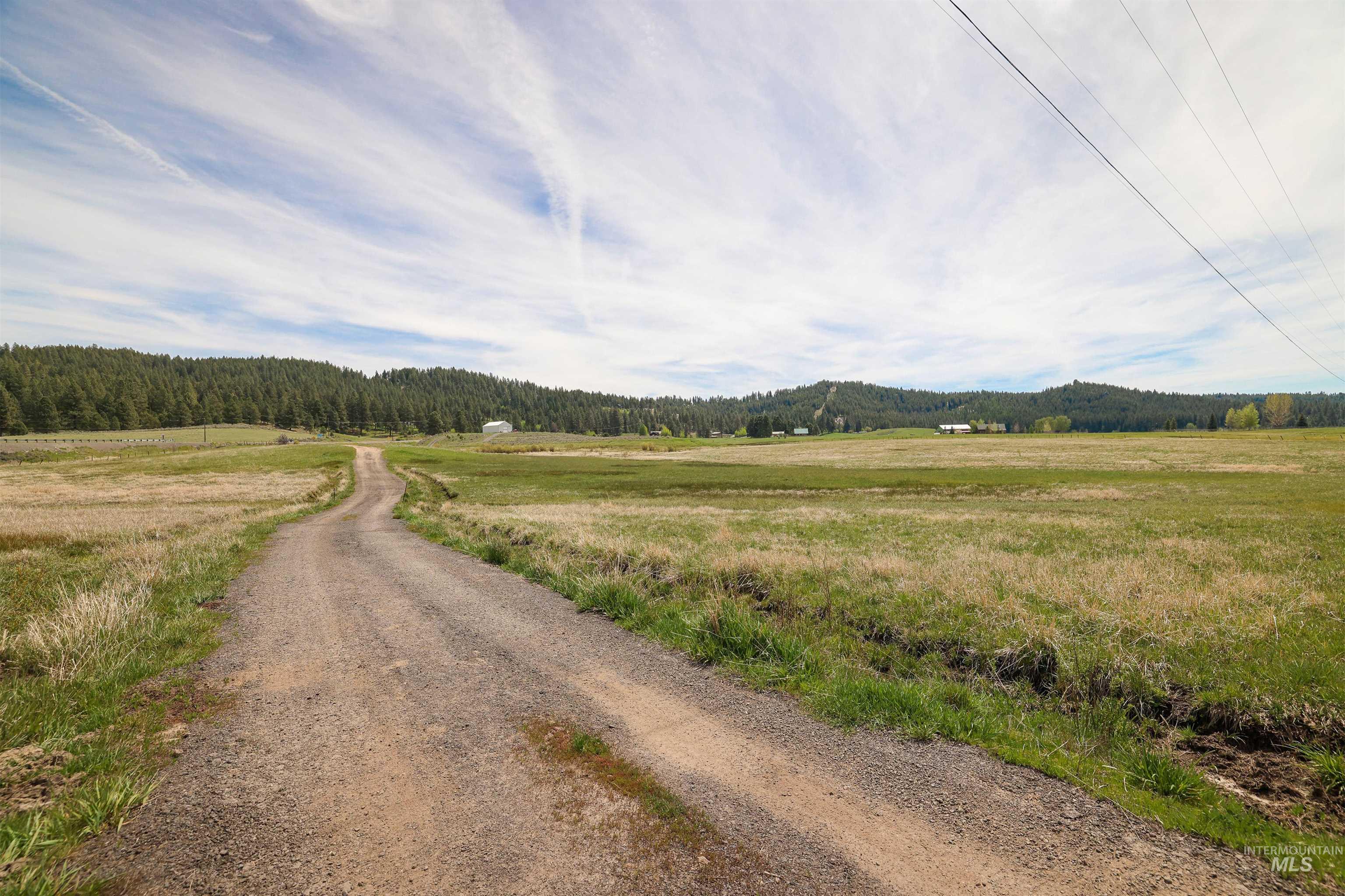 11 Stonebreaker Ln., Cascade, Idaho 83611, Land For Sale, Price $1,299,000,MLS 98985973