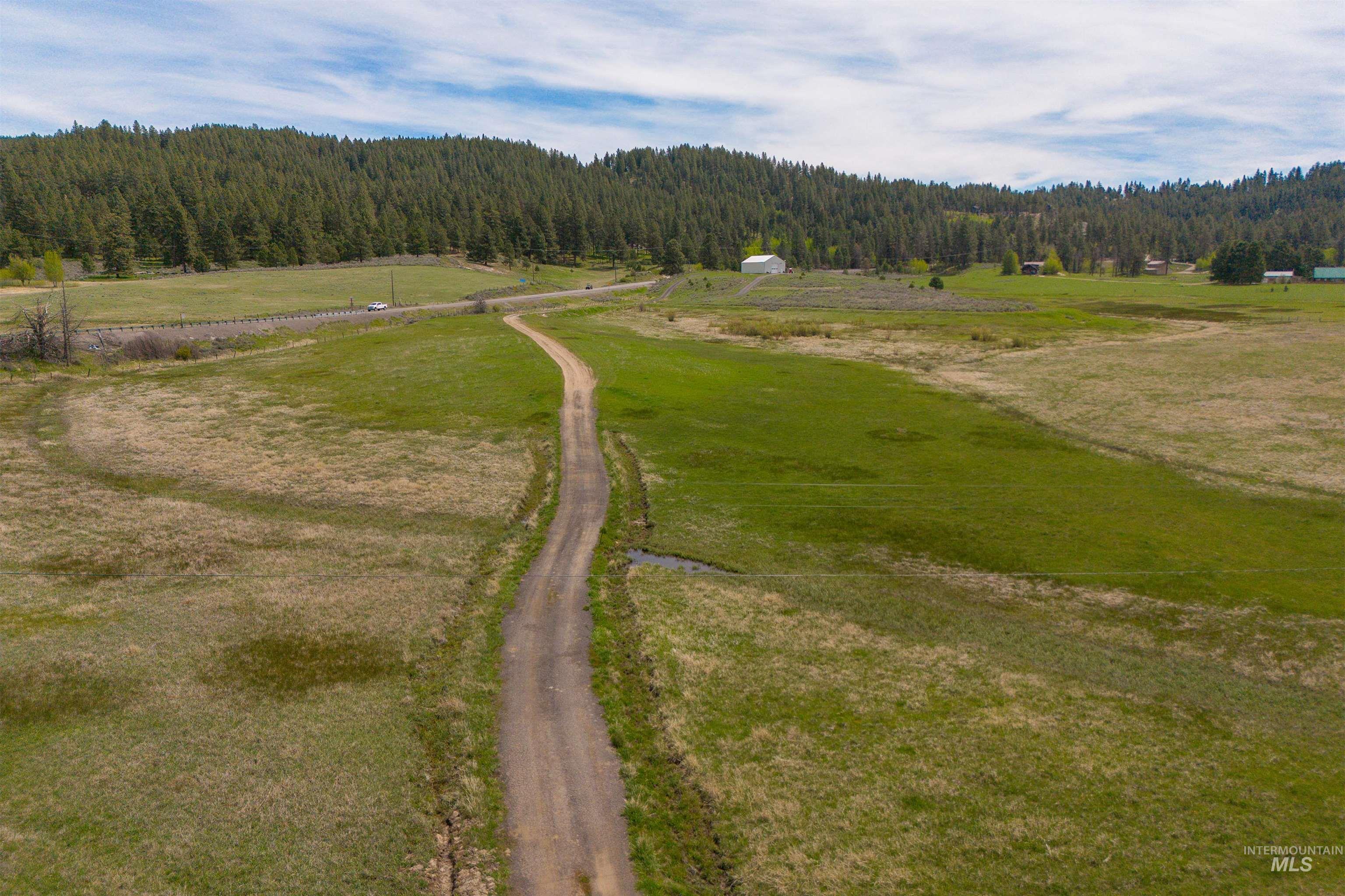 11 Stonebreaker Ln., Cascade, Idaho 83611, Land For Sale, Price $1,299,000,MLS 98985973