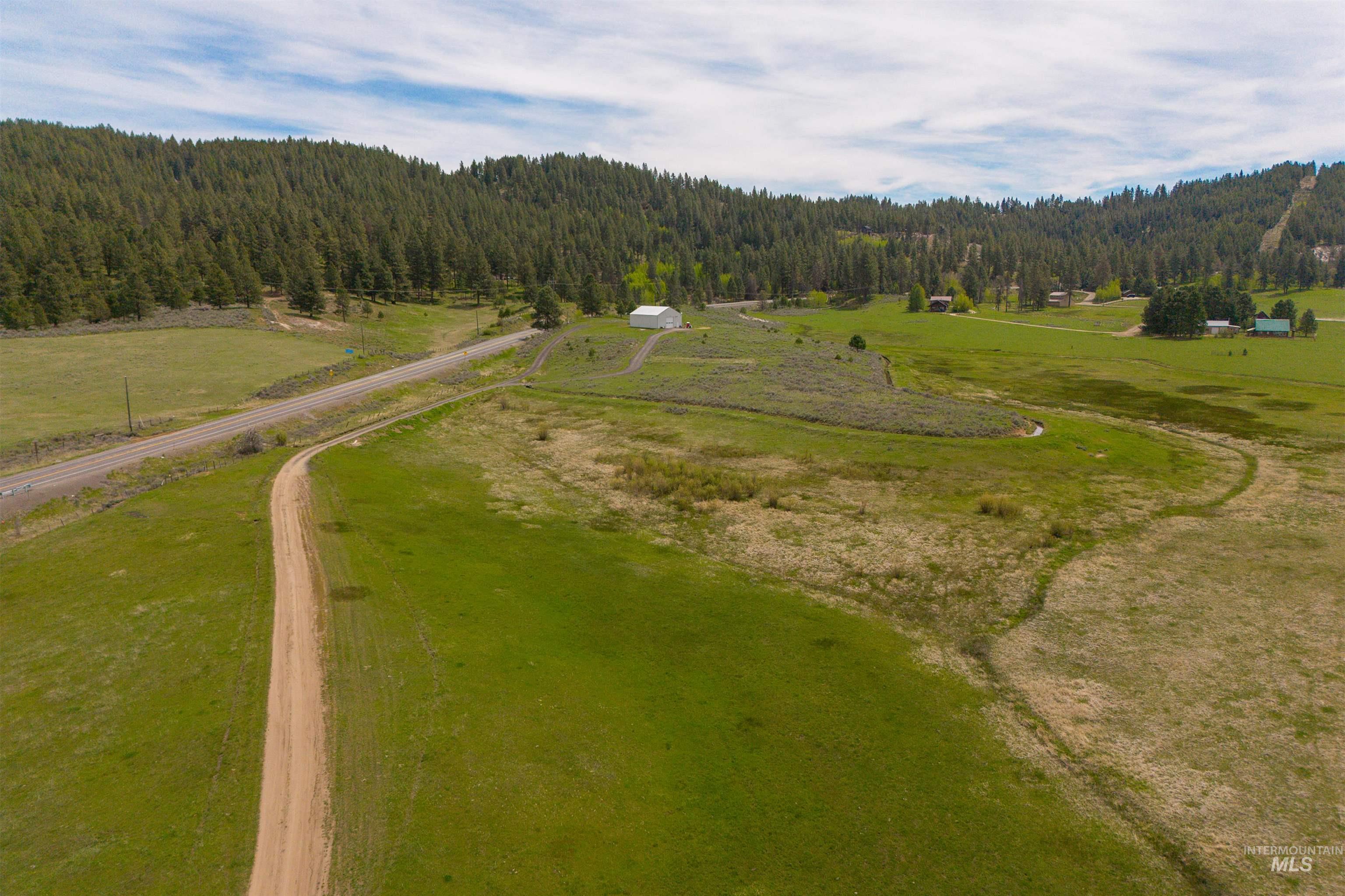 11 Stonebreaker Ln., Cascade, Idaho 83611, Land For Sale, Price $1,299,000,MLS 98985973