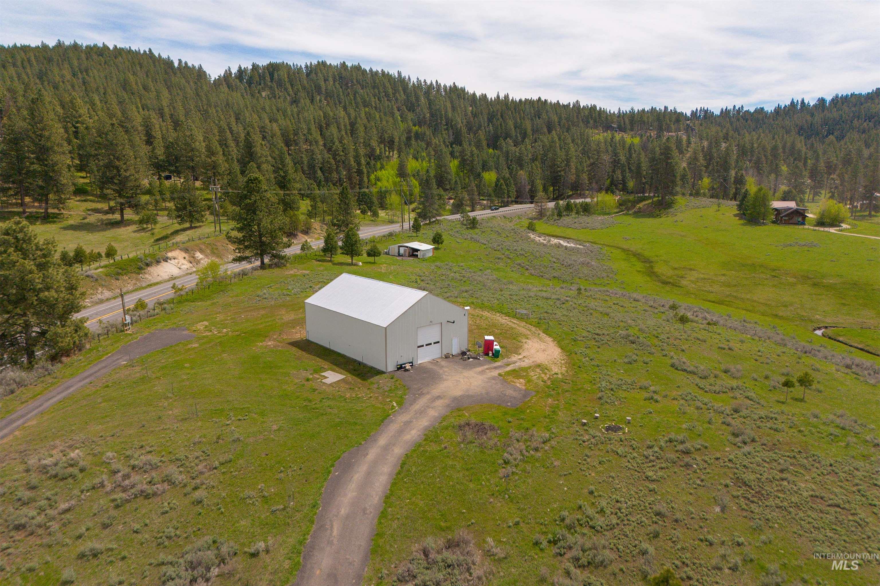 11 Stonebreaker Ln., Cascade, Idaho 83611, Land For Sale, Price $1,299,000,MLS 98985973
