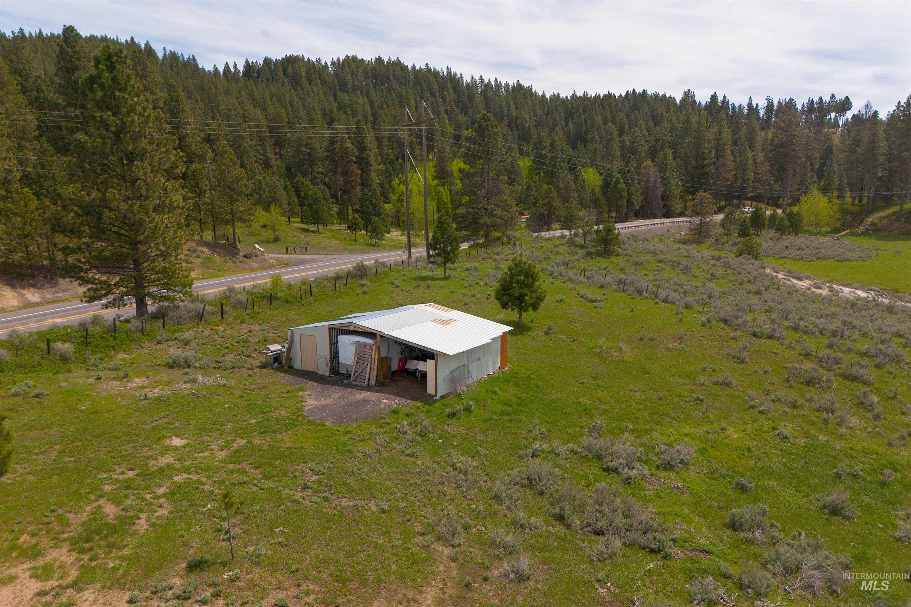 11 Stonebreaker Ln., Cascade, Idaho 83611, Land For Sale, Price $1,299,000,MLS 98985973