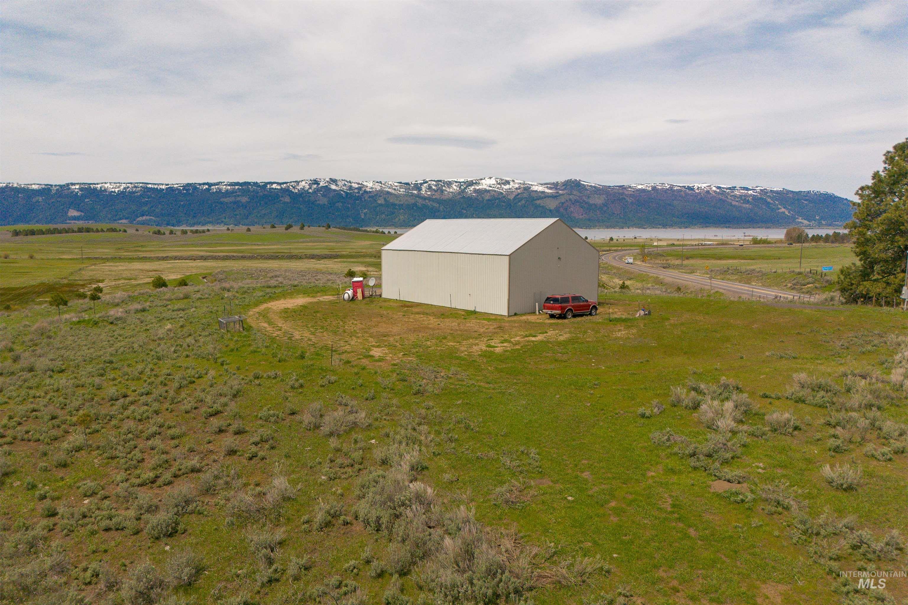 11 Stonebreaker Ln., Cascade, Idaho 83611, Land For Sale, Price $1,299,000,MLS 98985973