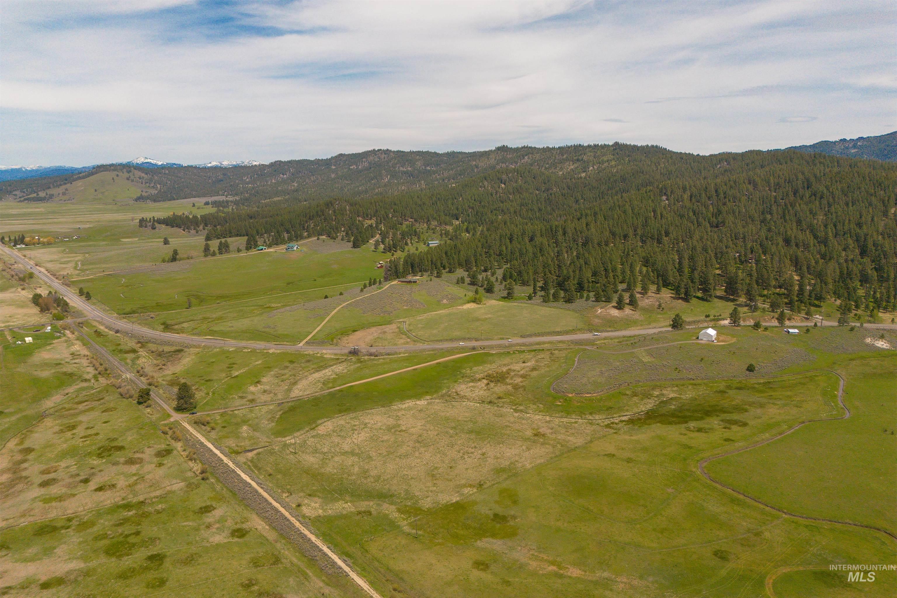 11 Stonebreaker Ln., Cascade, Idaho 83611, Land For Sale, Price $1,299,000,MLS 98985973