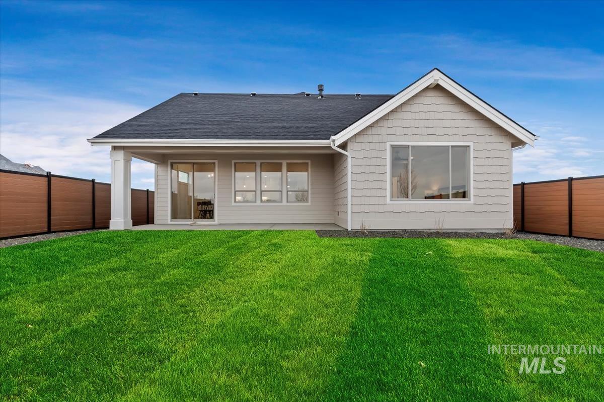 7135 N Valley Breeze Ave, Meridian, Idaho 83646, 3 Bedrooms, 2 Bathrooms, Residential For Sale, Price $589,900,MLS 98985974