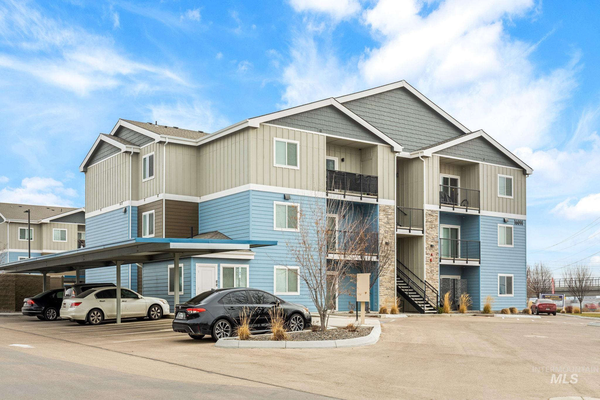Residential Income For Sale