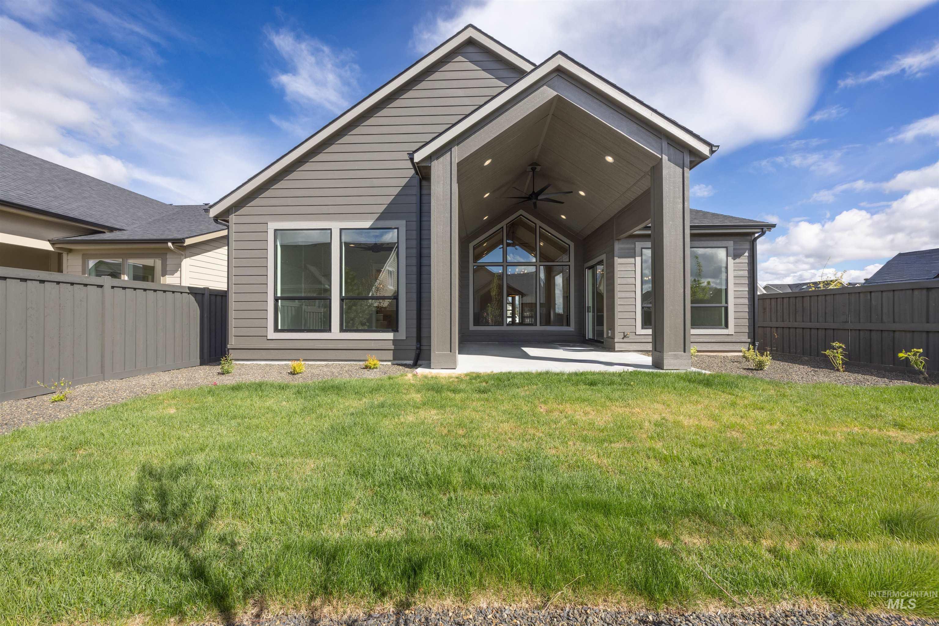 959 E Crescendo St, Meridian, Idaho 83642, 3 Bedrooms, 2.5 Bathrooms, Residential For Sale, Price $699,777,MLS 98985977
