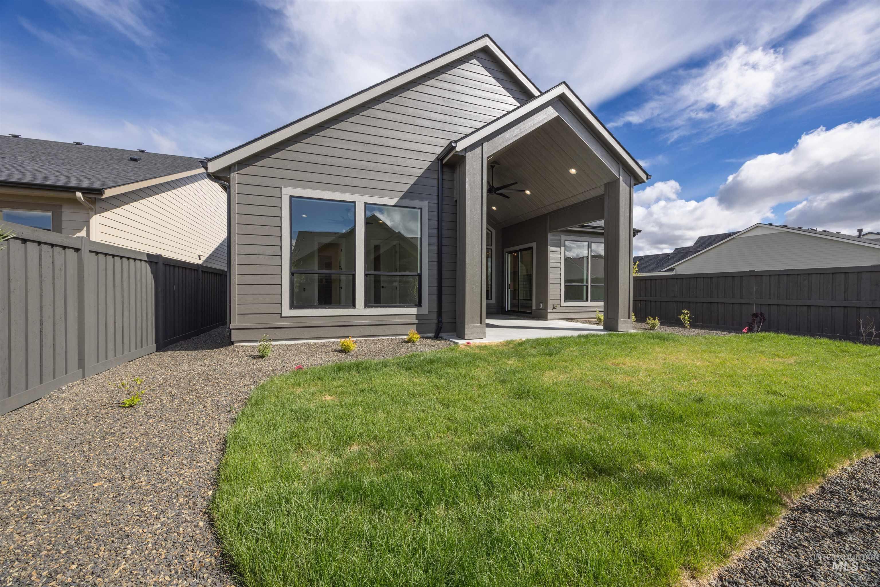 959 E Crescendo St, Meridian, Idaho 83642, 3 Bedrooms, 2.5 Bathrooms, Residential For Sale, Price $699,777,MLS 98985977