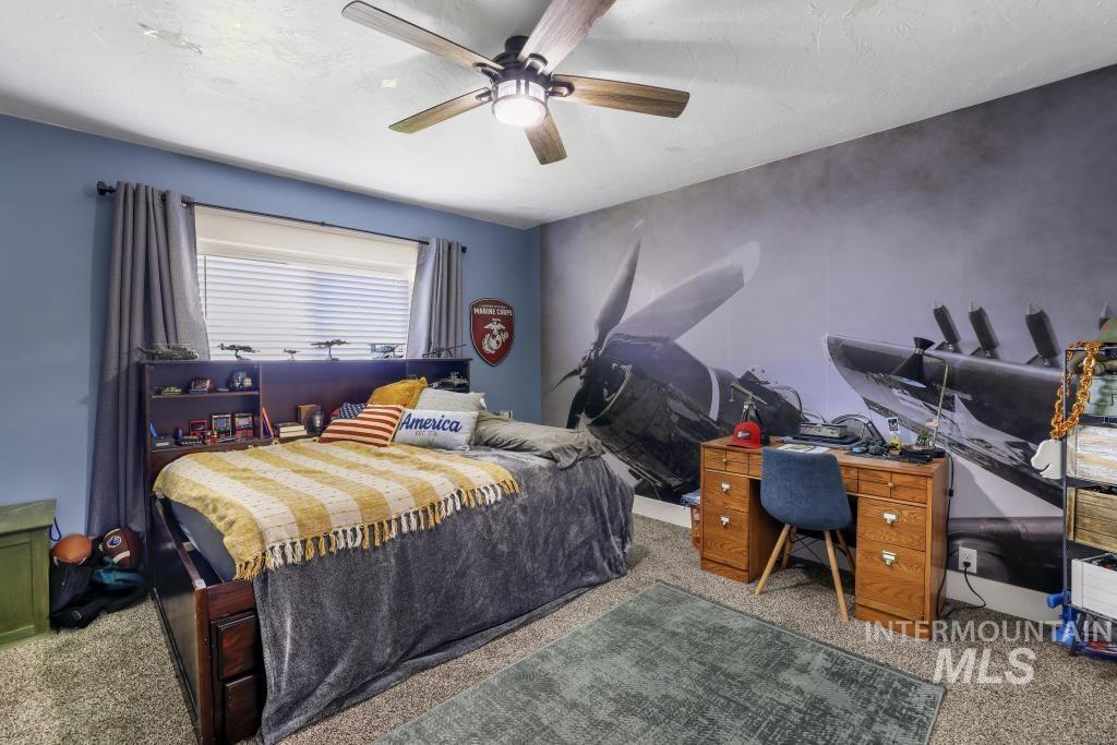 2808 S 850 E, Hagerman, Idaho 83332, 4 Bedrooms, 3.5 Bathrooms, Residential For Sale, Price $1,200,000,MLS 98985978