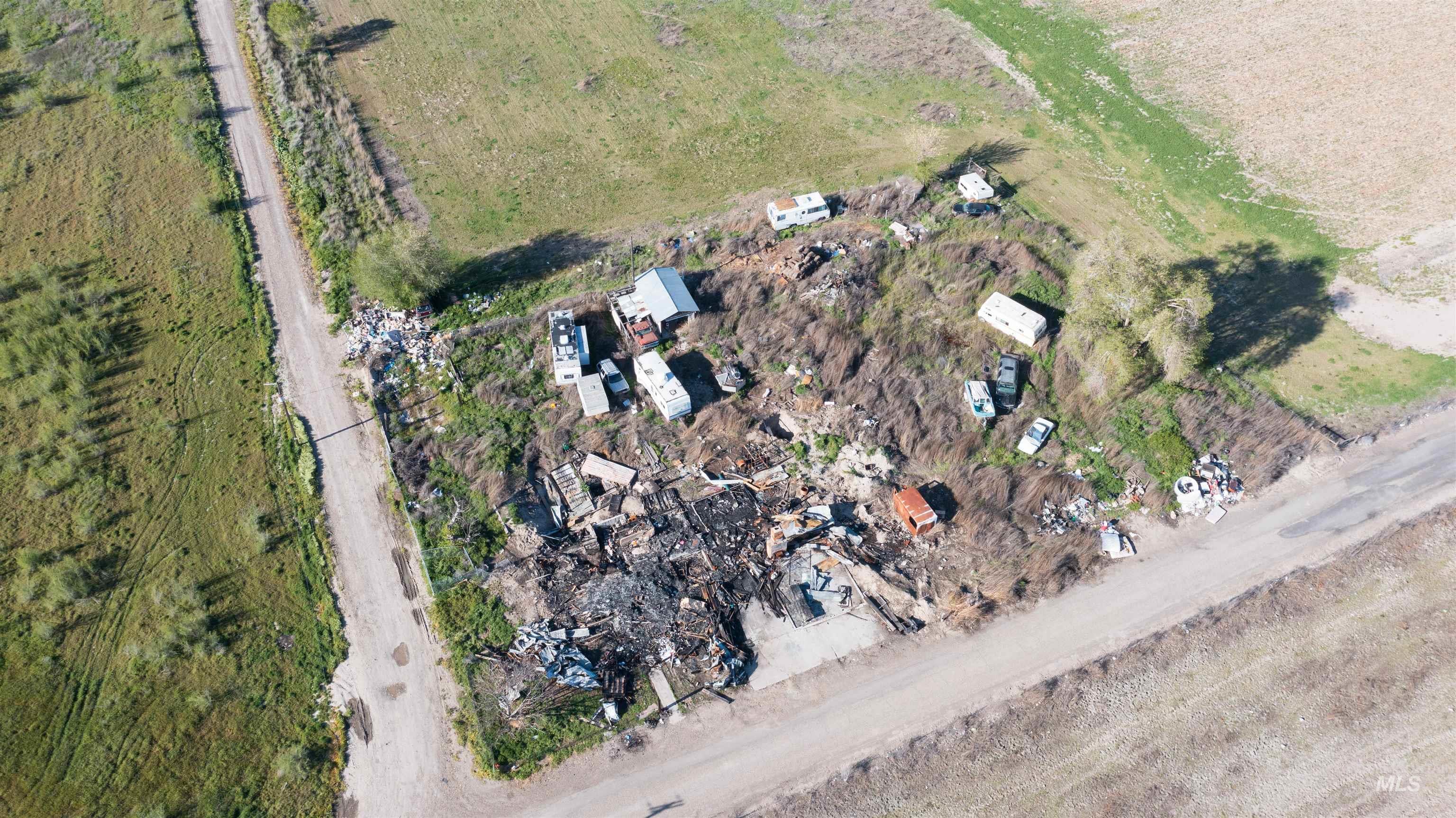 390 Columbia Ave, Nyssa, Oregon 97913, Land For Sale, Price $114,900, 98985979