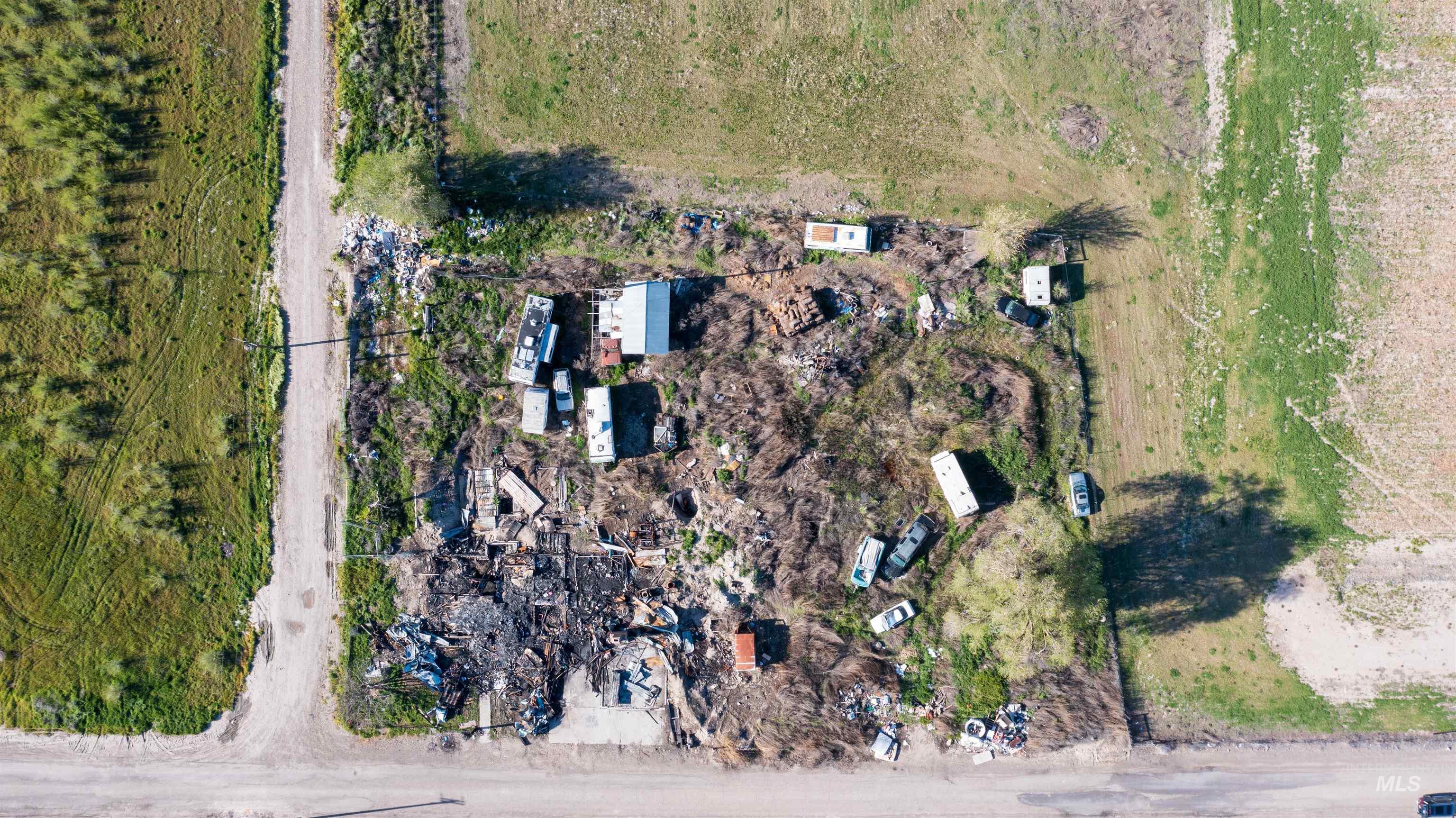 390 Columbia Ave, Nyssa, Oregon 97913, Land For Sale, Price $114,900, 98985979