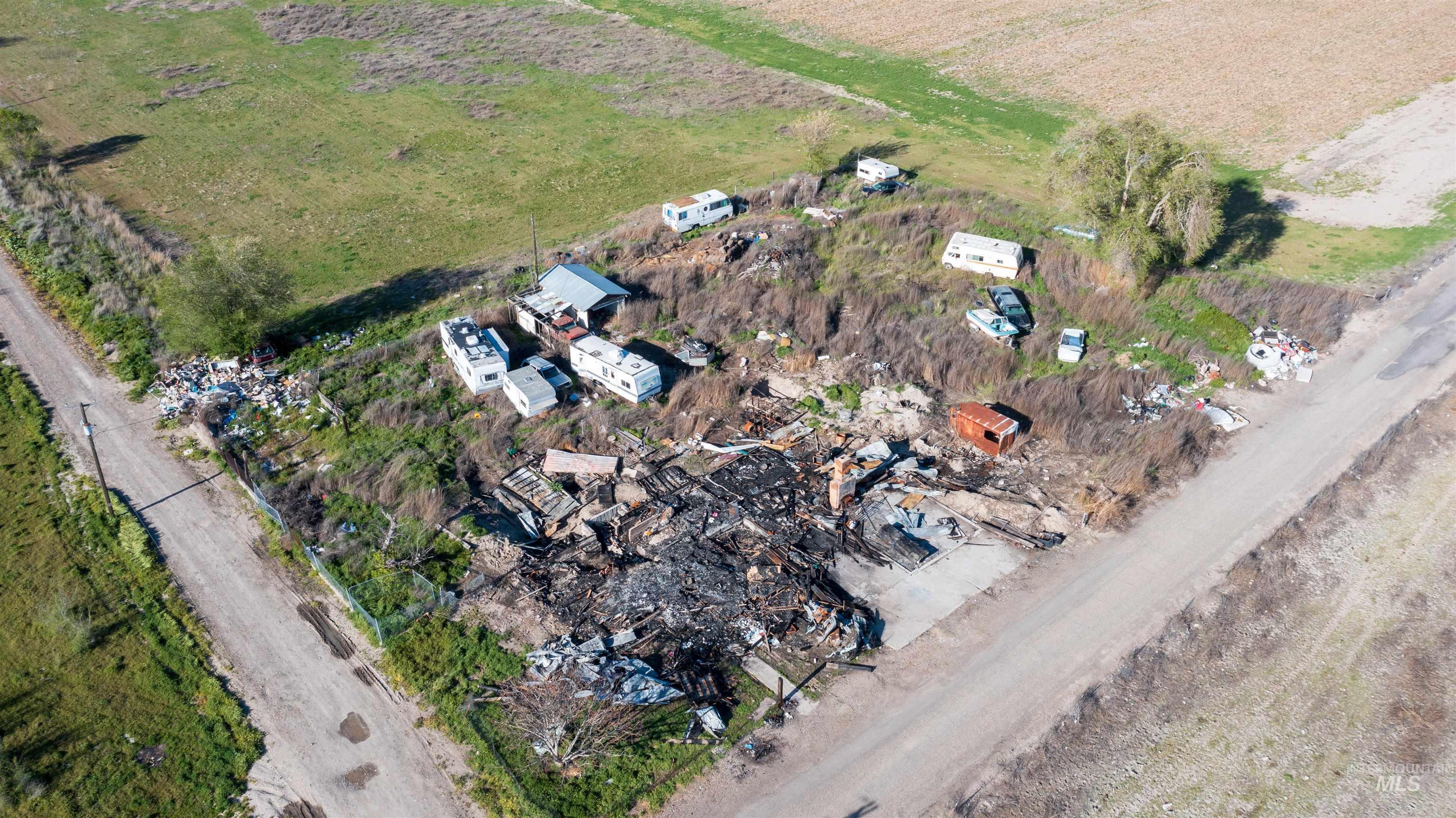 390 Columbia Ave, Nyssa, Oregon 97913, Land For Sale, Price $114,900, 98985979