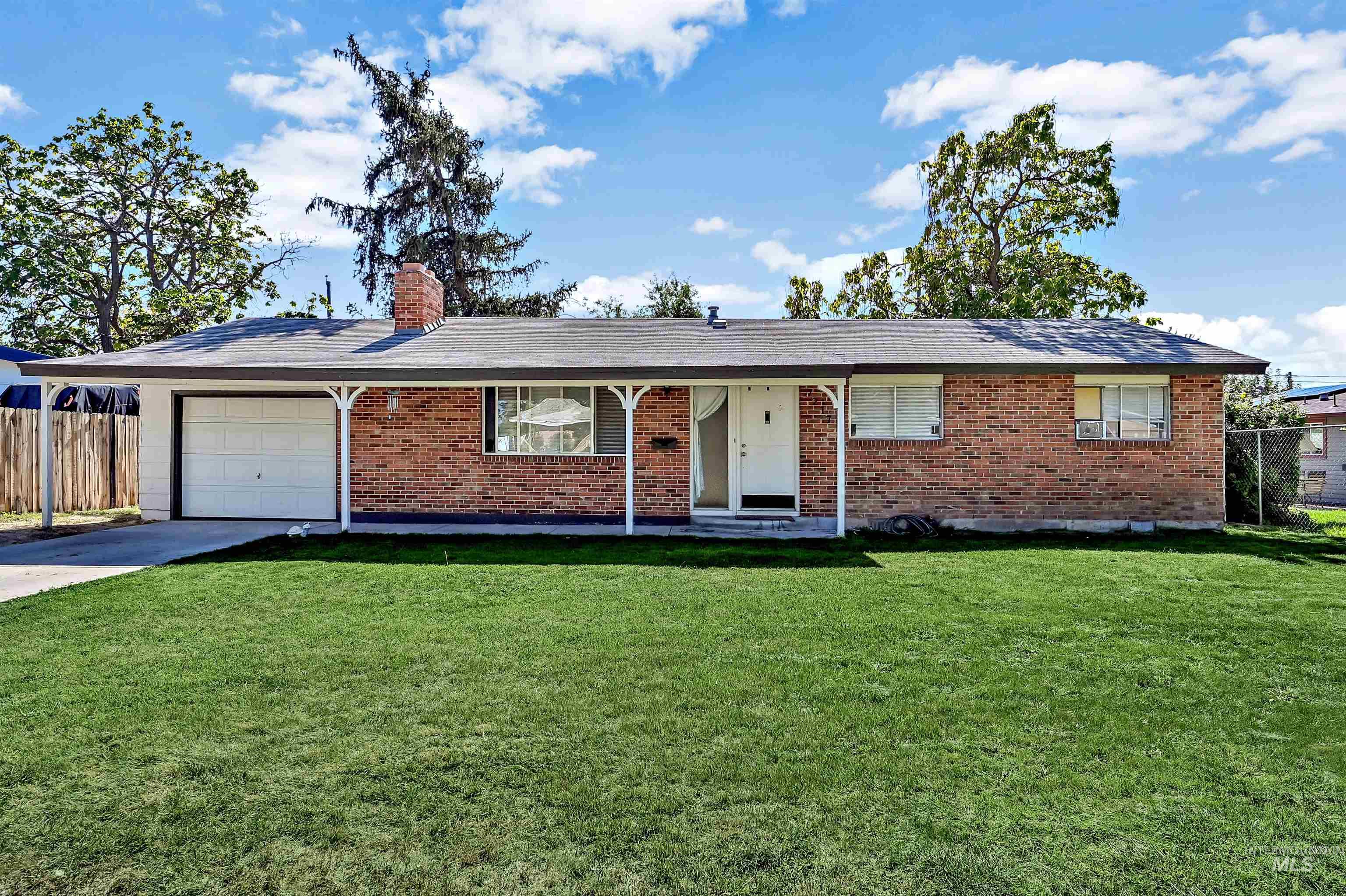 Residential For Sale