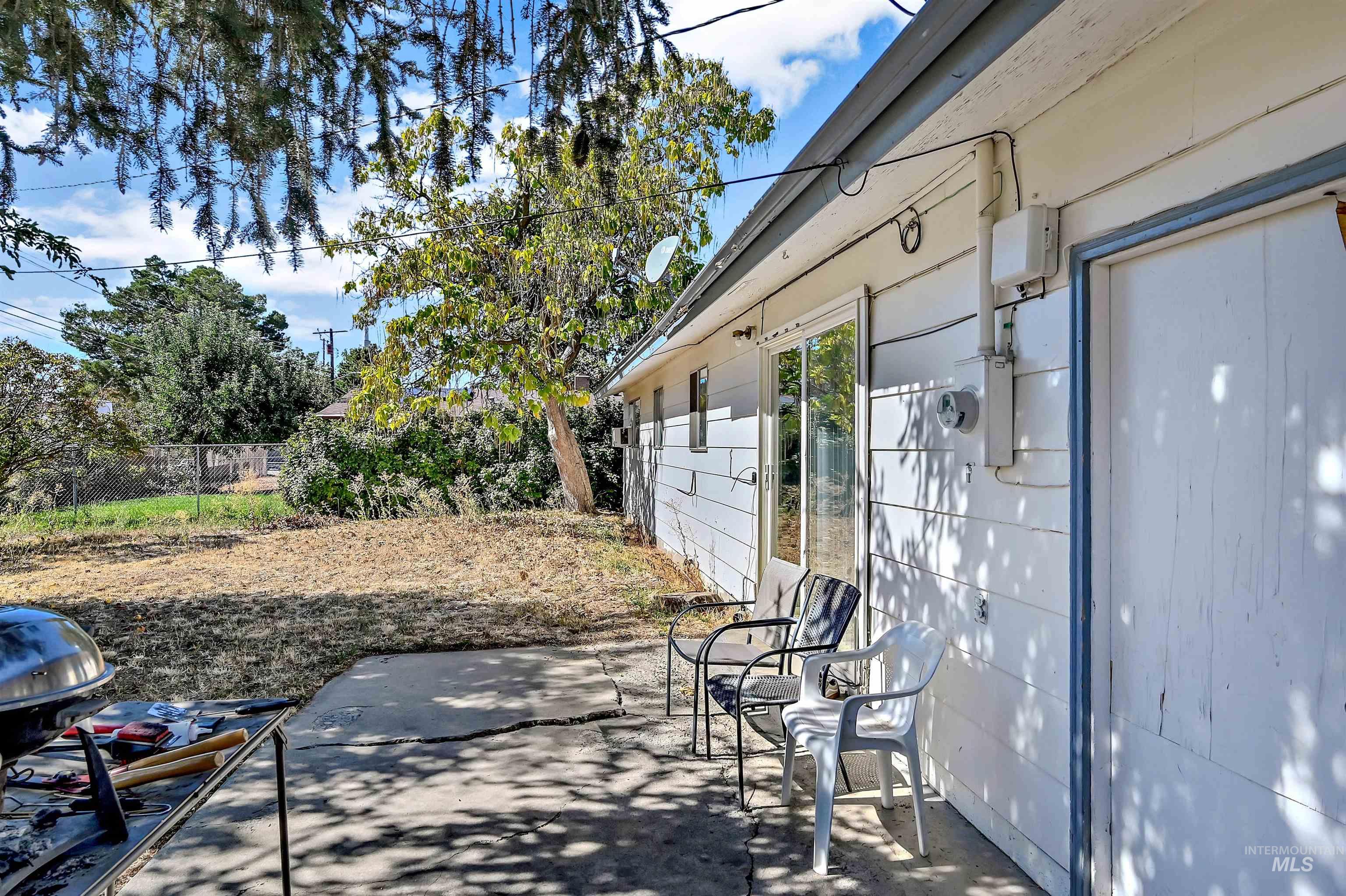 7217 W Brookover Drive, Boise, Idaho 83709, 3 Bedrooms, 1 Bathroom, Residential For Sale, Price $349,900,MLS 98985980