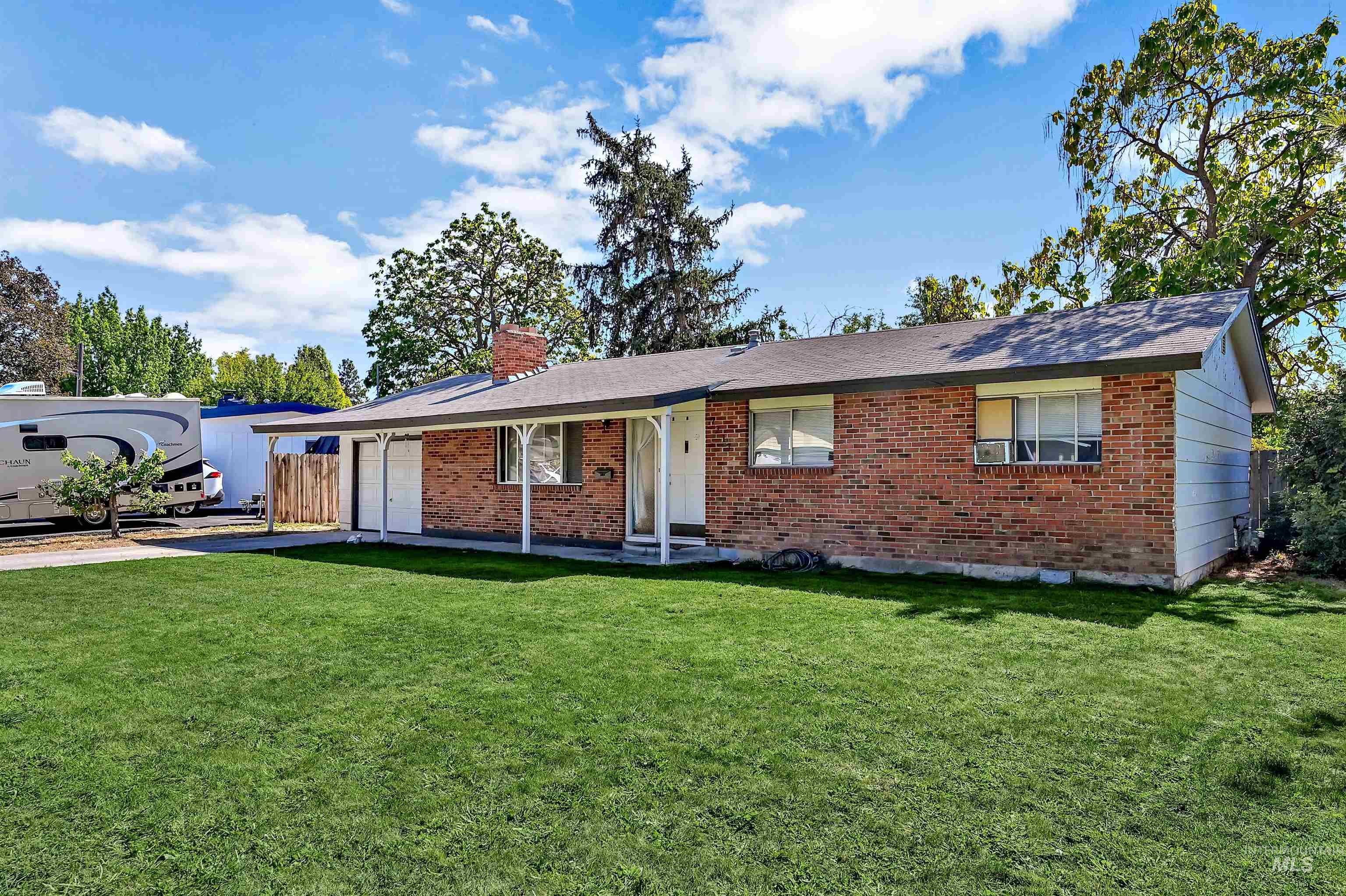7217 W Brookover Drive, Boise, Idaho 83709, 3 Bedrooms, 1 Bathroom, Residential For Sale, Price $349,900,MLS 98985980