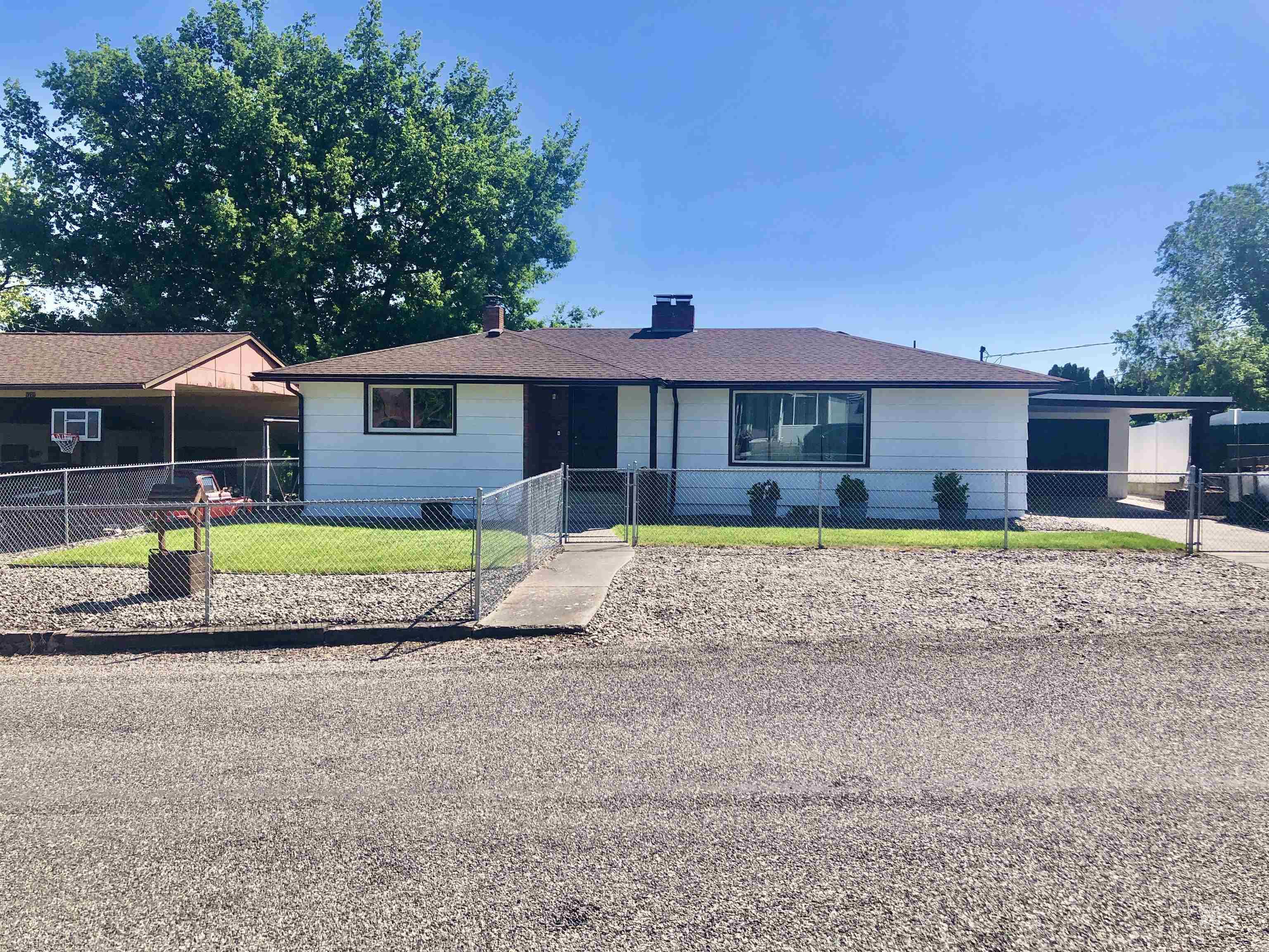 Residential For Sale