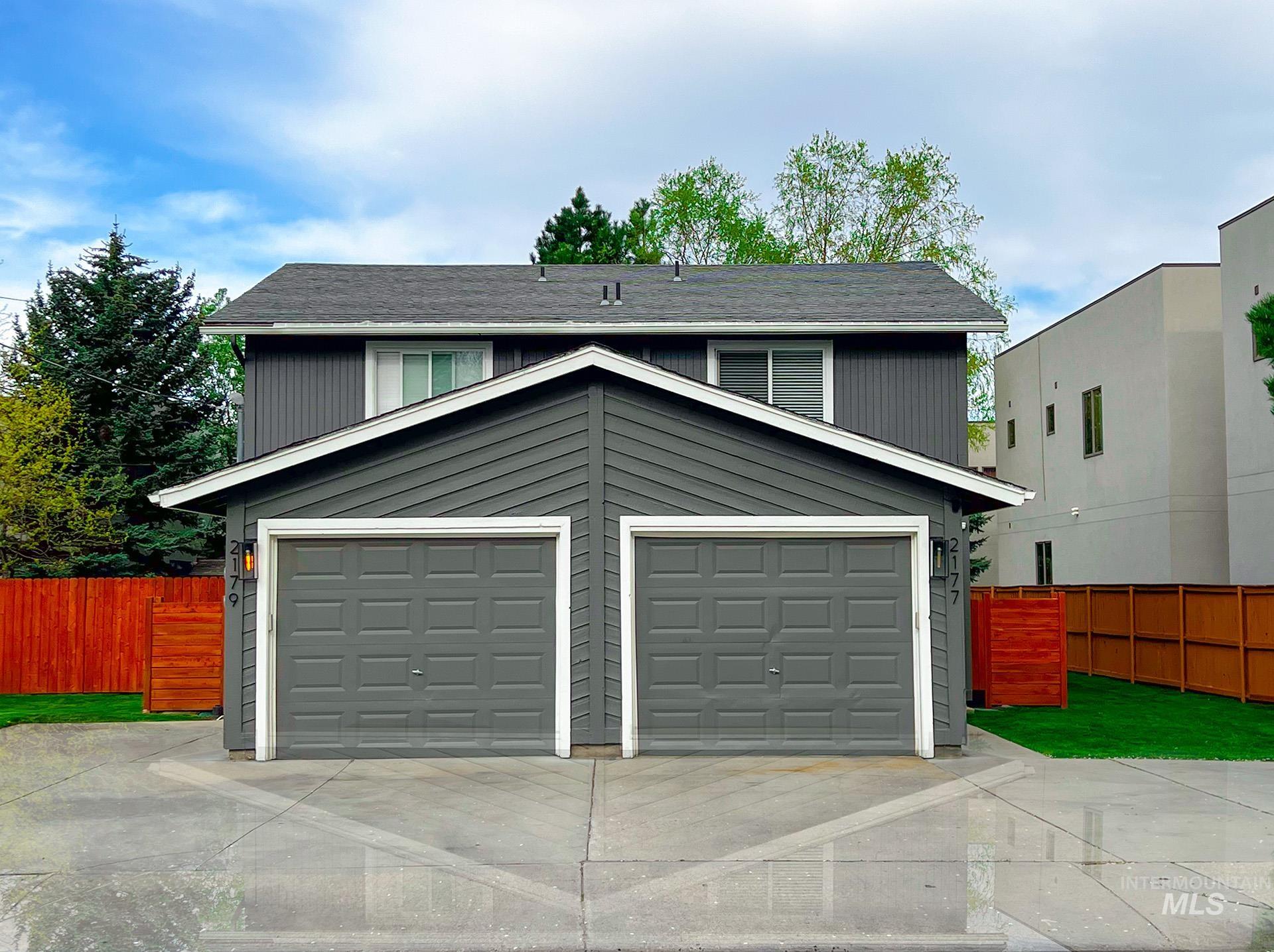 2177-2179 Gekeler Ln, Boise, Idaho 83706, 4 Bedrooms, 2.5 Bathrooms, Residential For Sale, Price $724,900,MLS 98985983