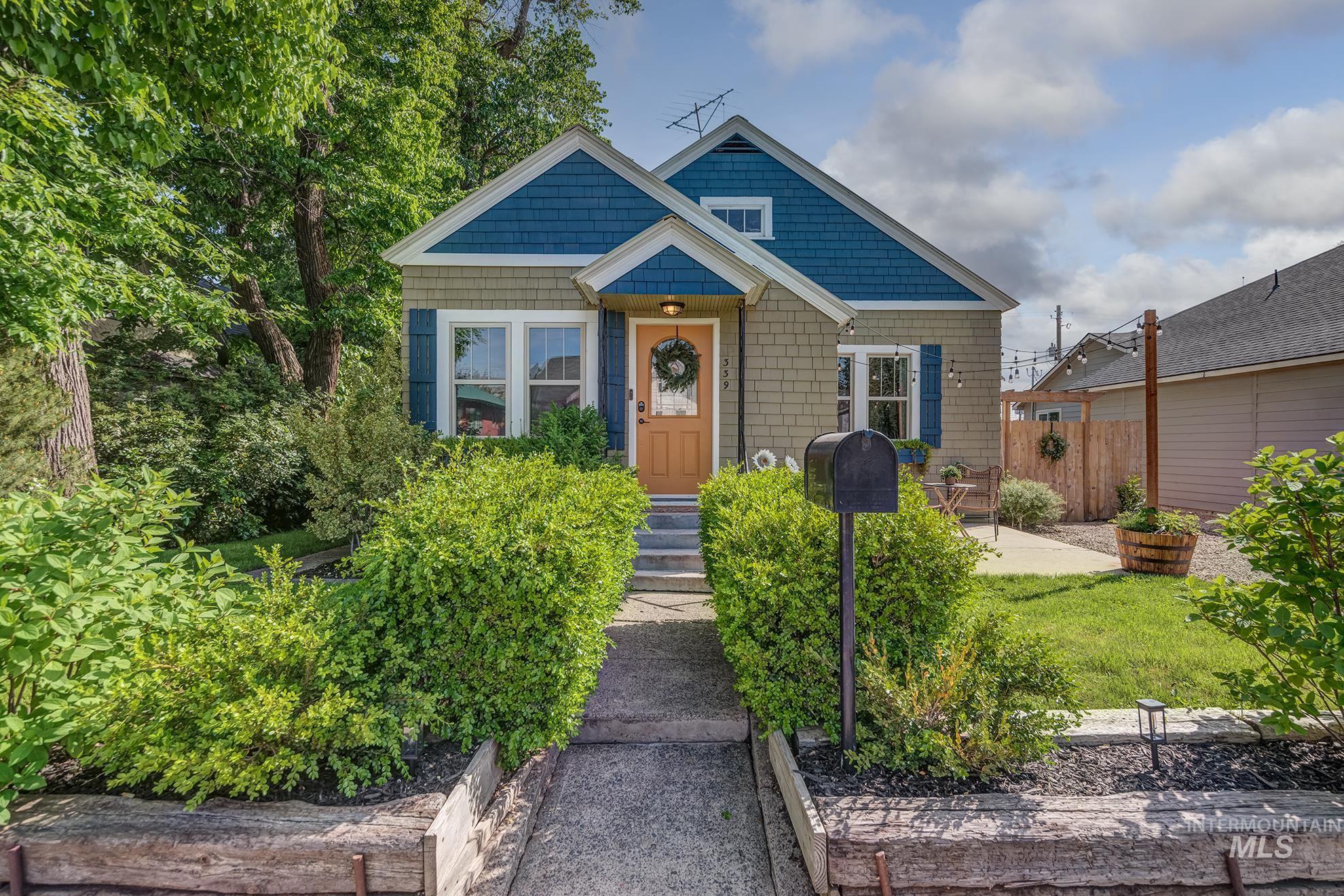 Residential For Sale