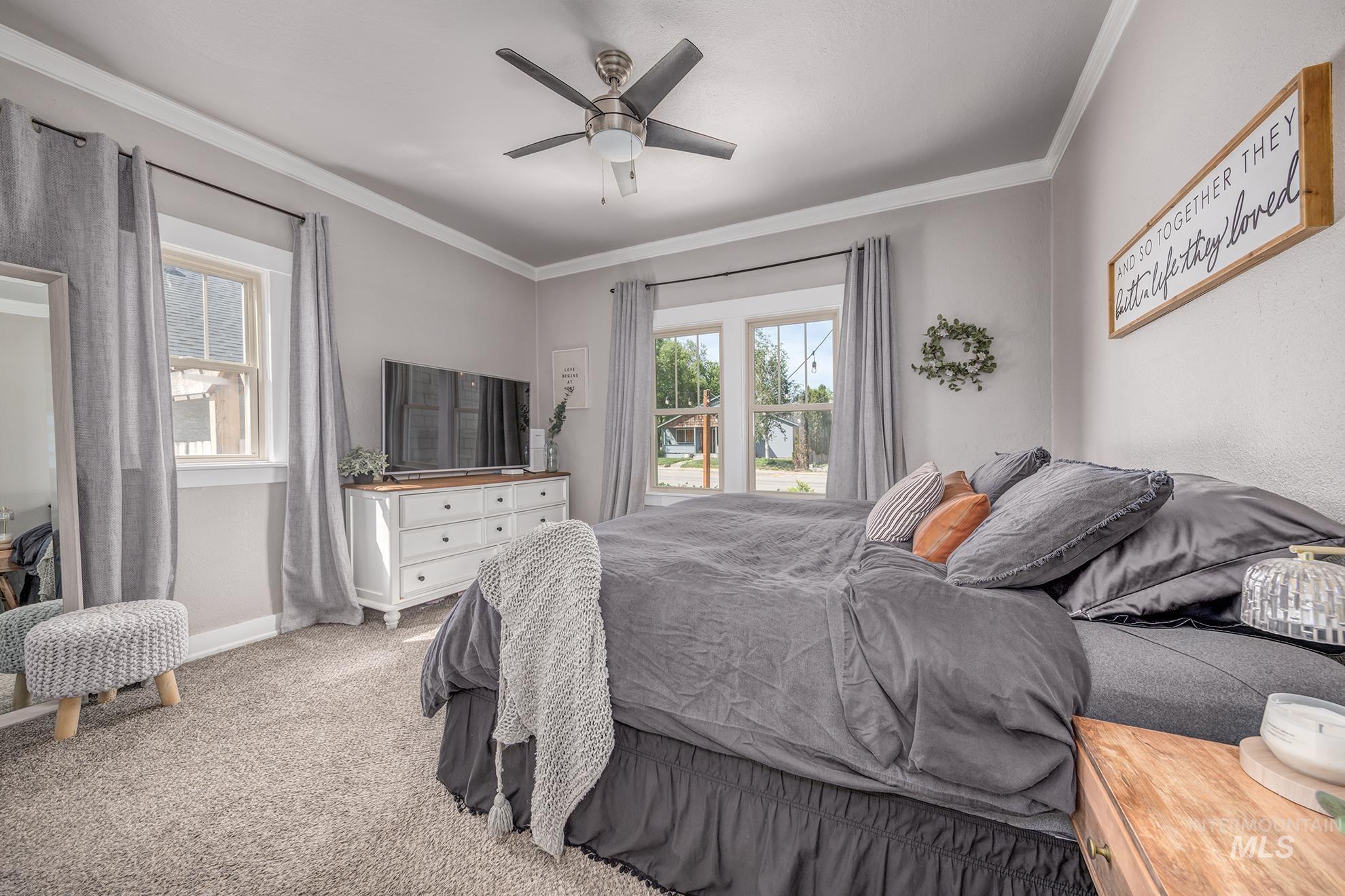 339 W Idaho, Weiser, Idaho 83672, 4 Bedrooms, 2 Bathrooms, Residential For Sale, Price $365,000,MLS 98985985