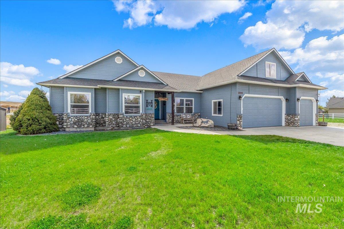 25940 Lansing Ln, Middleton, Idaho 83644, 4 Bedrooms, 3 Bathrooms, Residential For Sale, Price $1,250,000, 98985986