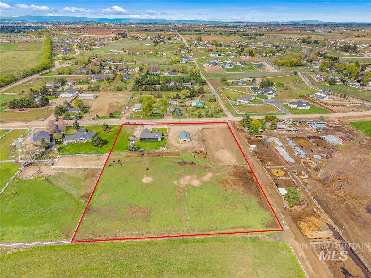 25940 Lansing Ln, Middleton, Idaho 83644, 4 Bedrooms, 3 Bathrooms, Residential For Sale, Price $1,250,000, 98985986