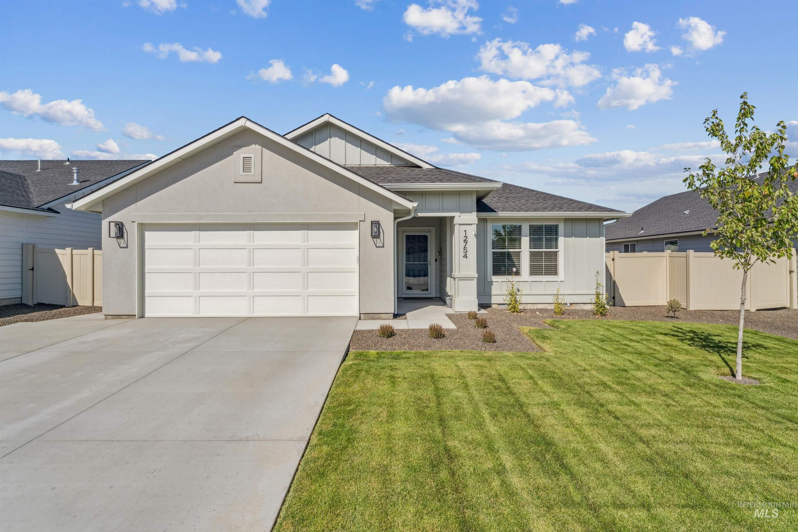 Residential For Sale