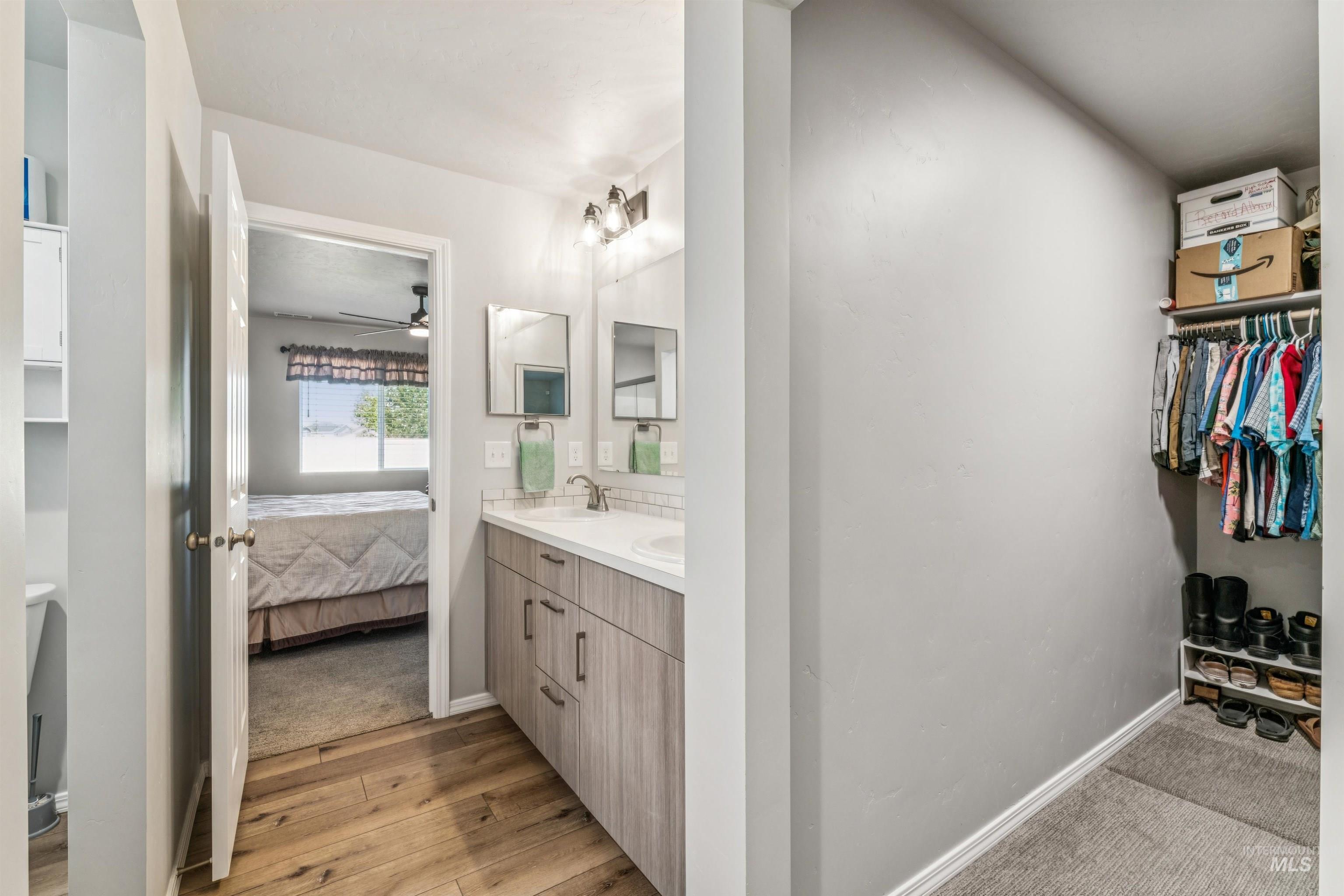 12754 Dovekie St, Nampa, Idaho 83651, 3 Bedrooms, 2 Bathrooms, Residential For Sale, Price $399,000,MLS 98985989