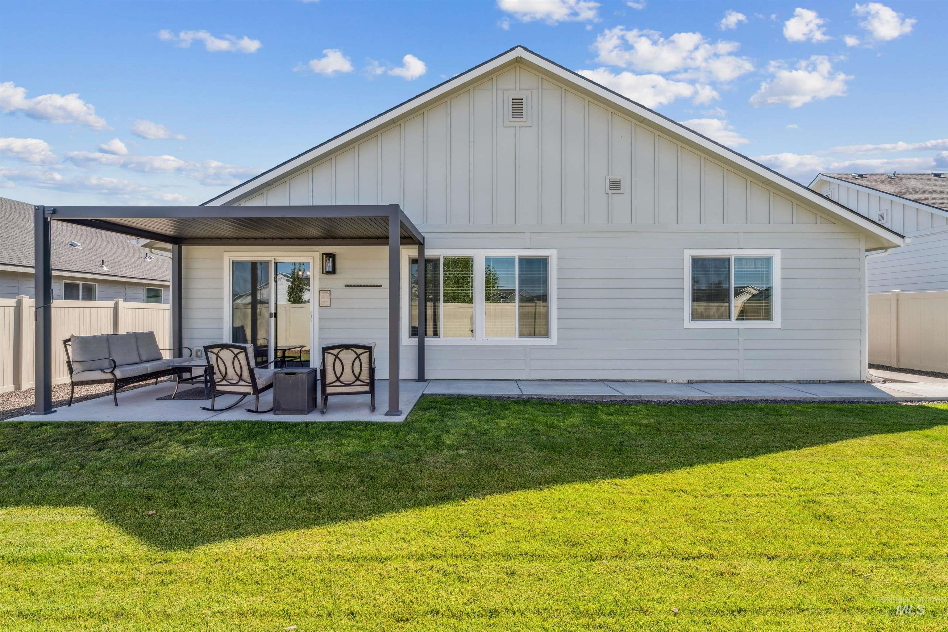 12754 Dovekie St, Nampa, Idaho 83651, 3 Bedrooms, 2 Bathrooms, Residential For Sale, Price $399,000,MLS 98985989