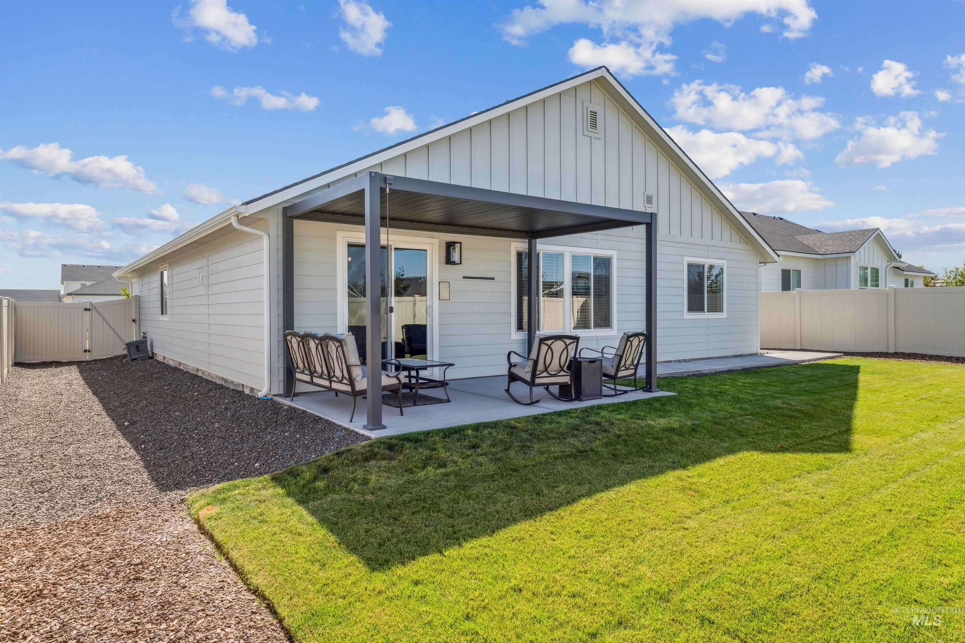 12754 Dovekie St, Nampa, Idaho 83651, 3 Bedrooms, 2 Bathrooms, Residential For Sale, Price $399,000,MLS 98985989