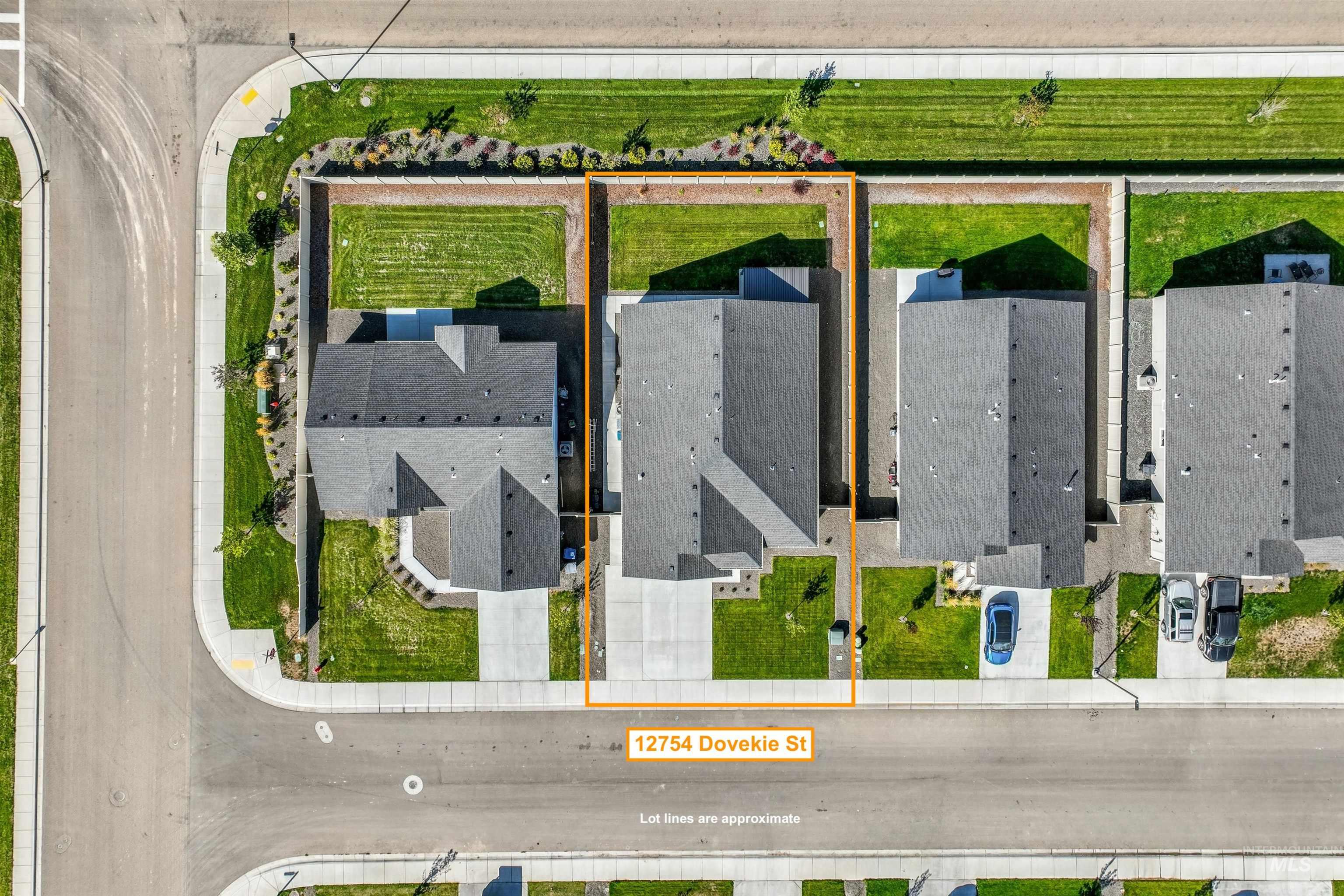 12754 Dovekie St, Nampa, Idaho 83651, 3 Bedrooms, 2 Bathrooms, Residential For Sale, Price $399,000,MLS 98985989