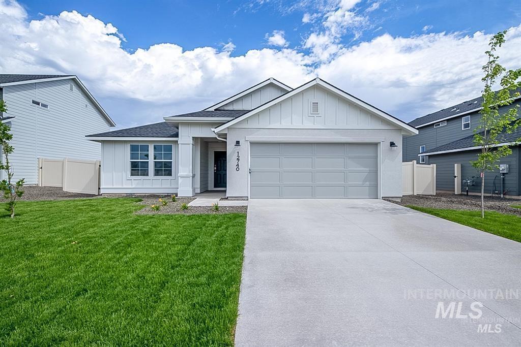 12754 Dovekie St, Nampa, Idaho 83651, 3 Bedrooms, 2 Bathrooms, Residential For Sale, Price $399,000,MLS 98985989