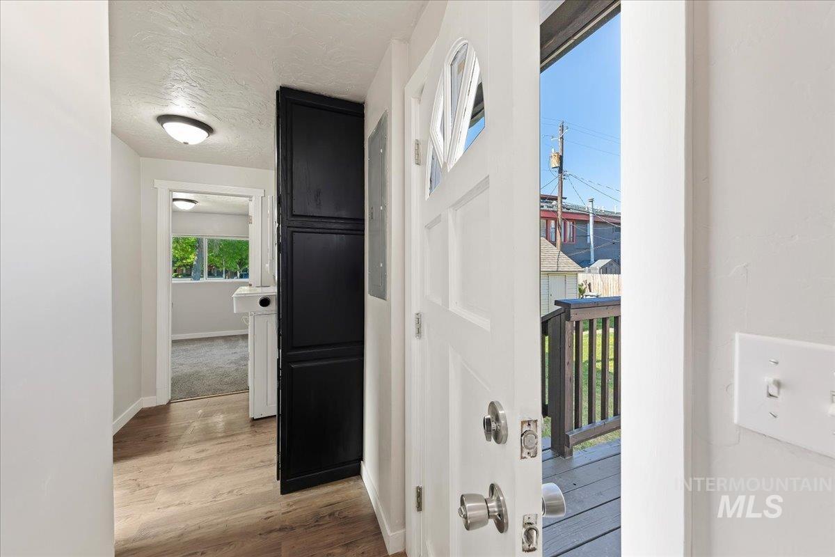 4705 W Freemont, Boise, Idaho 83706, 2 Bedrooms, 1 Bathroom, Residential For Sale, Price $150,000,MLS 98985990