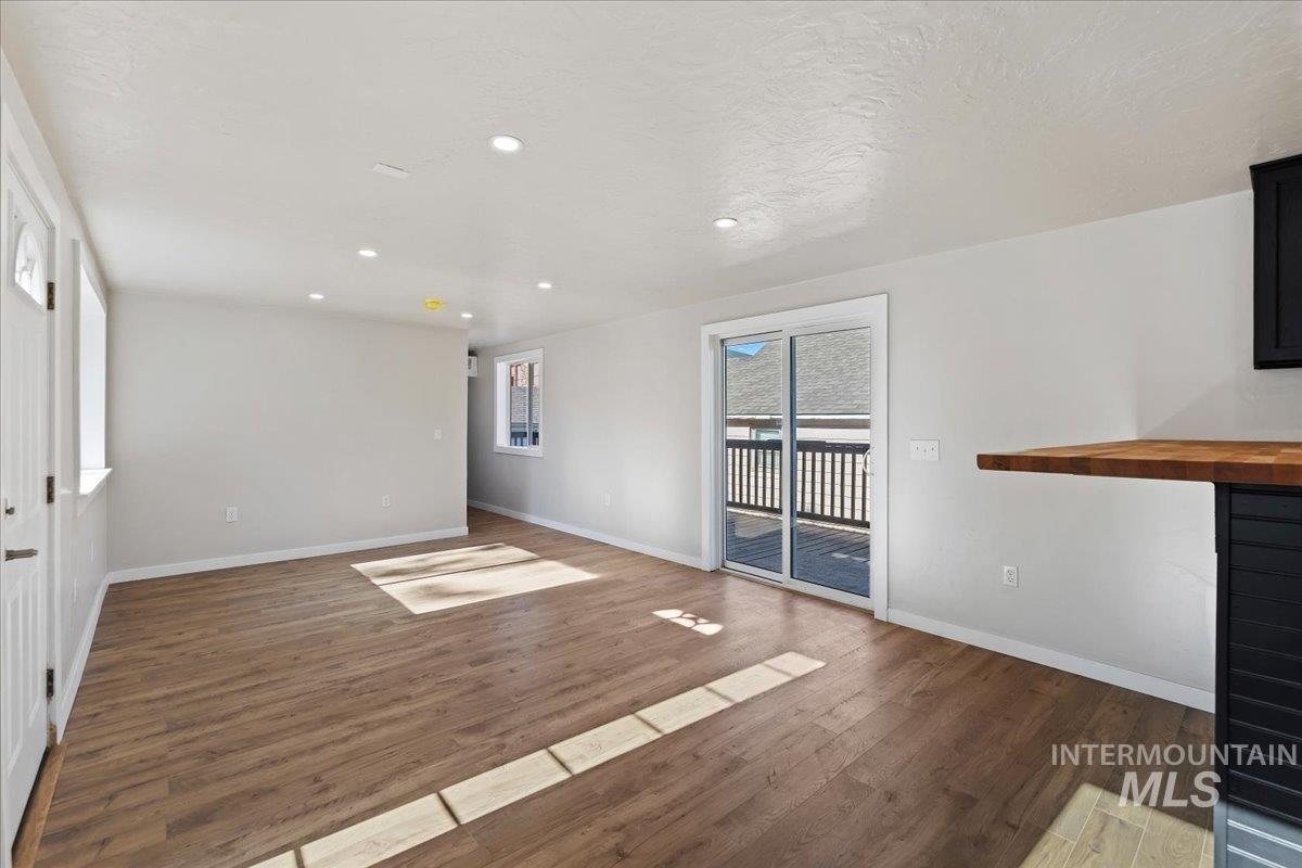 4705 W Freemont, Boise, Idaho 83706, 2 Bedrooms, 1 Bathroom, Residential For Sale, Price $150,000,MLS 98985990