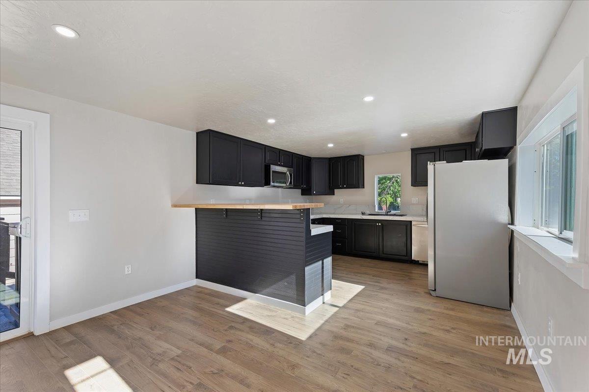 4705 W Freemont, Boise, Idaho 83706, 2 Bedrooms, 1 Bathroom, Residential For Sale, Price $150,000,MLS 98985990