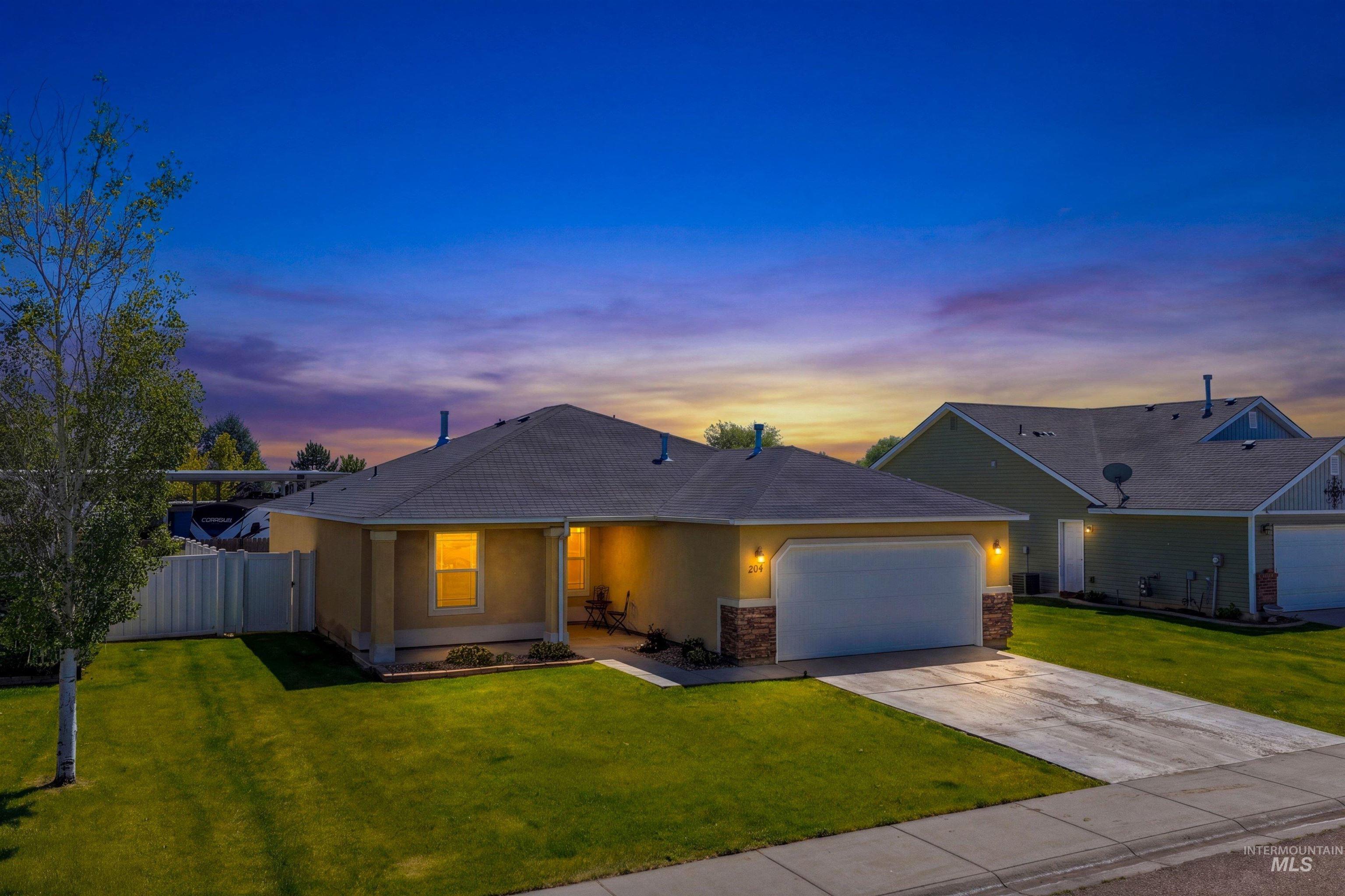 Residential For Sale