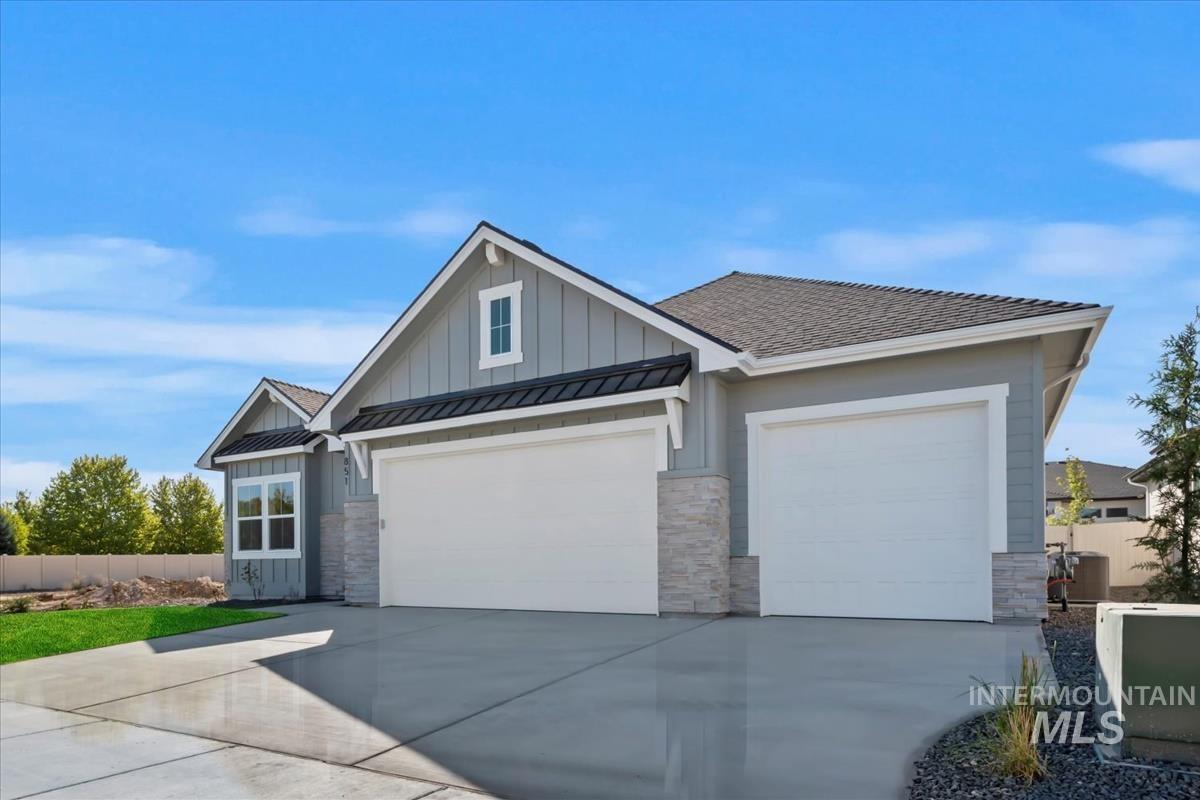 7343 Powell Pl, Eagle, Idaho 83629, 4 Bedrooms, 2.5 Bathrooms, Residential For Sale, Price $799,880, 98985993