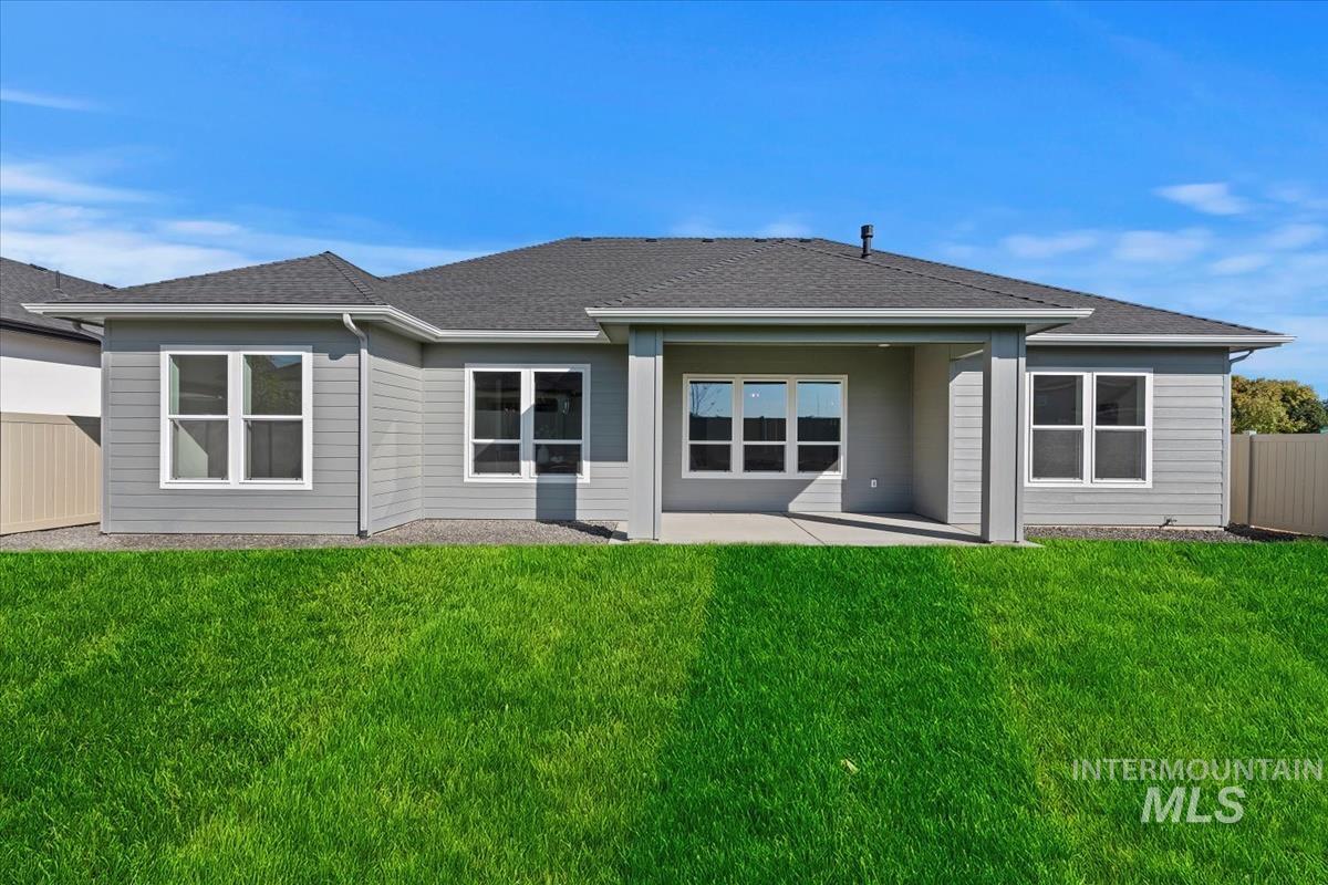 7343 Powell Pl, Eagle, Idaho 83629, 4 Bedrooms, 2.5 Bathrooms, Residential For Sale, Price $799,880, 98985993