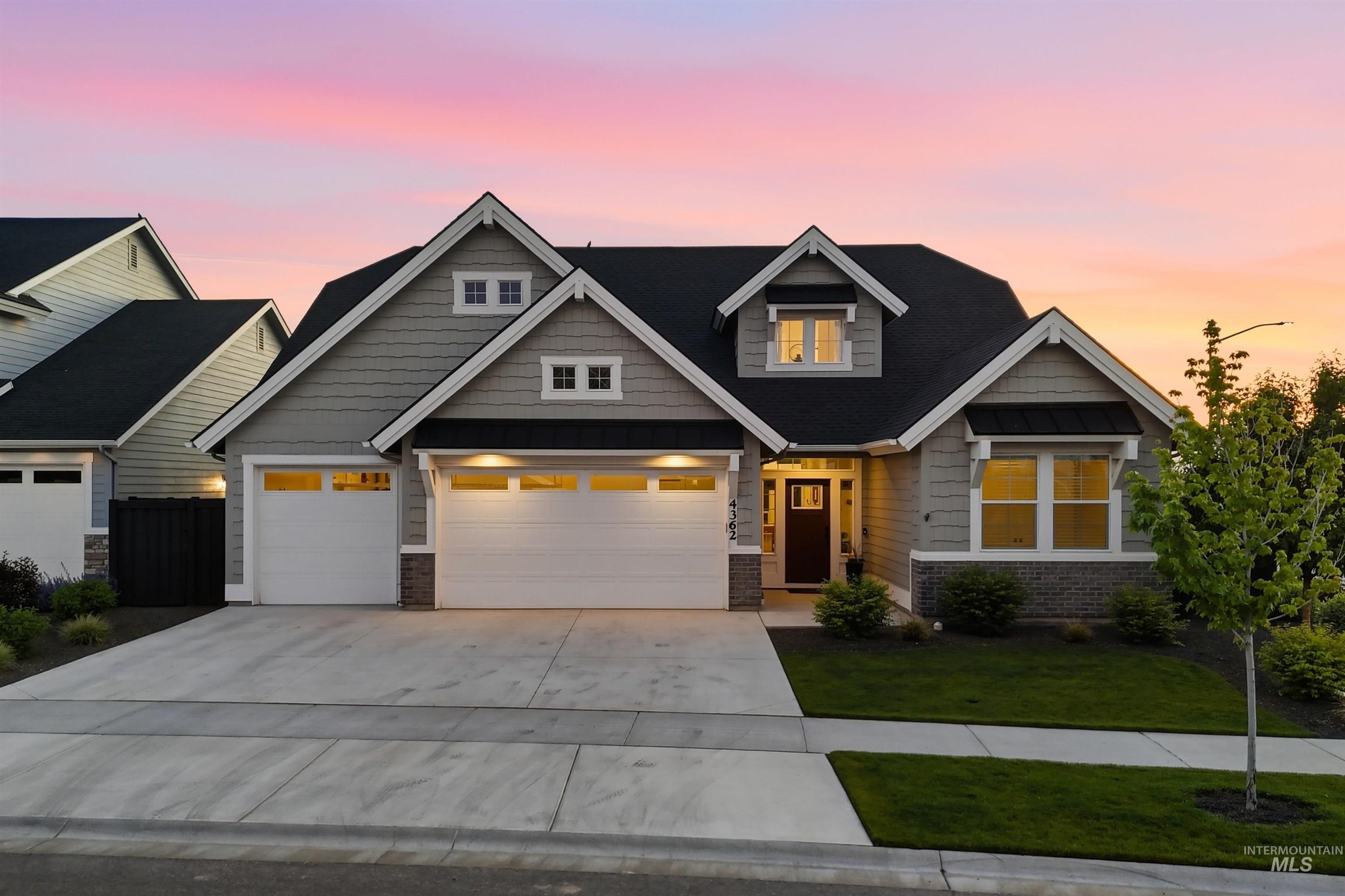 Residential For Sale