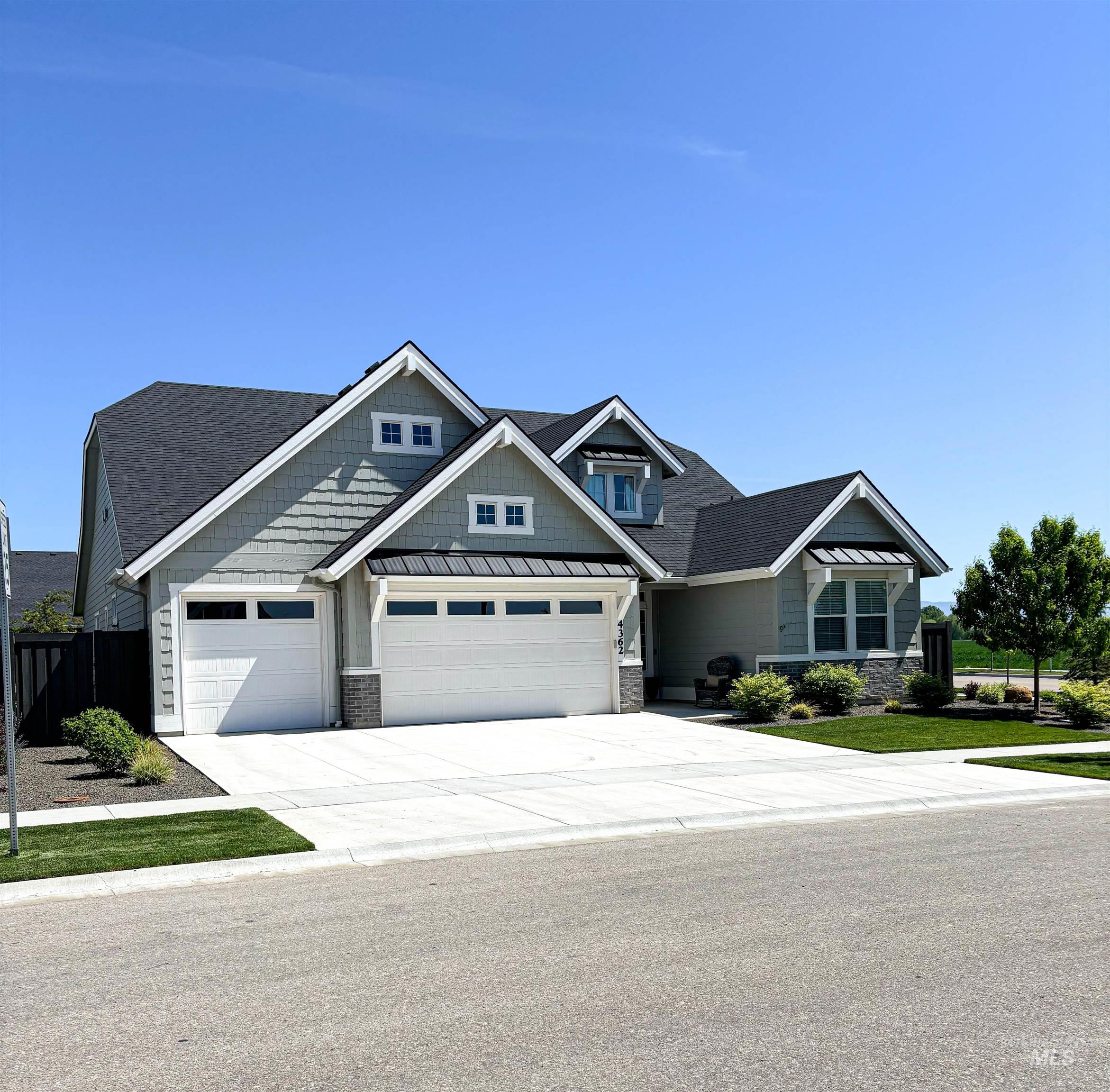 Residential For Sale