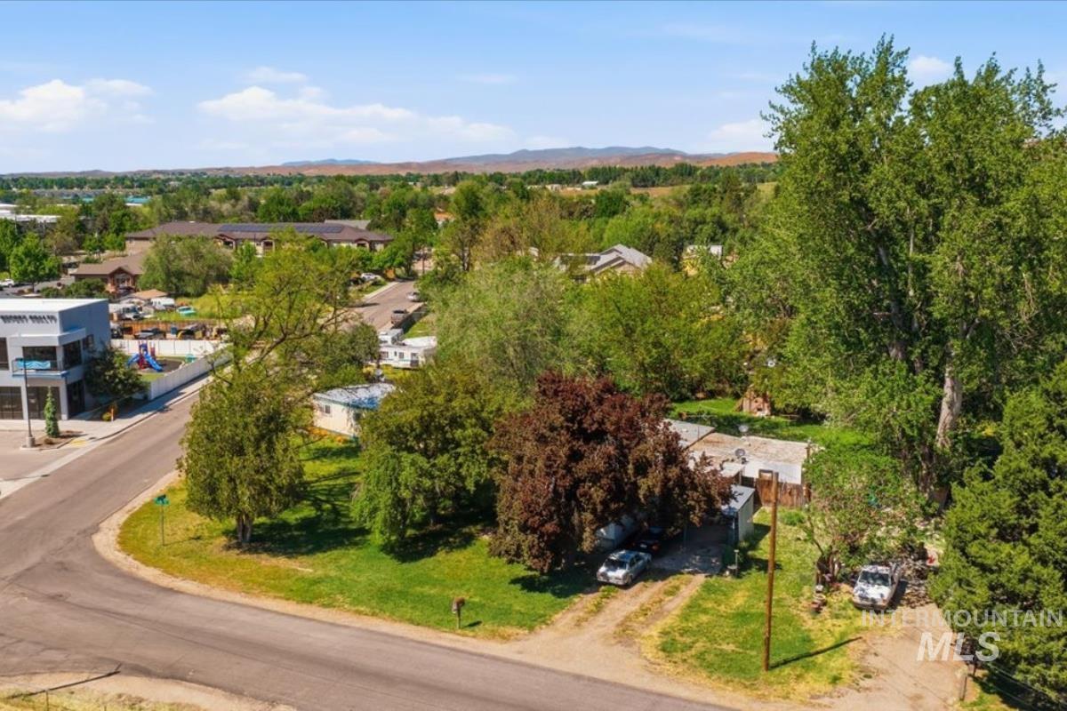 7700 N Jennie Ln & 10426 W Claudia Road, Boise, Idaho 83714, Land For Sale, Price $780,000,MLS 98985999
