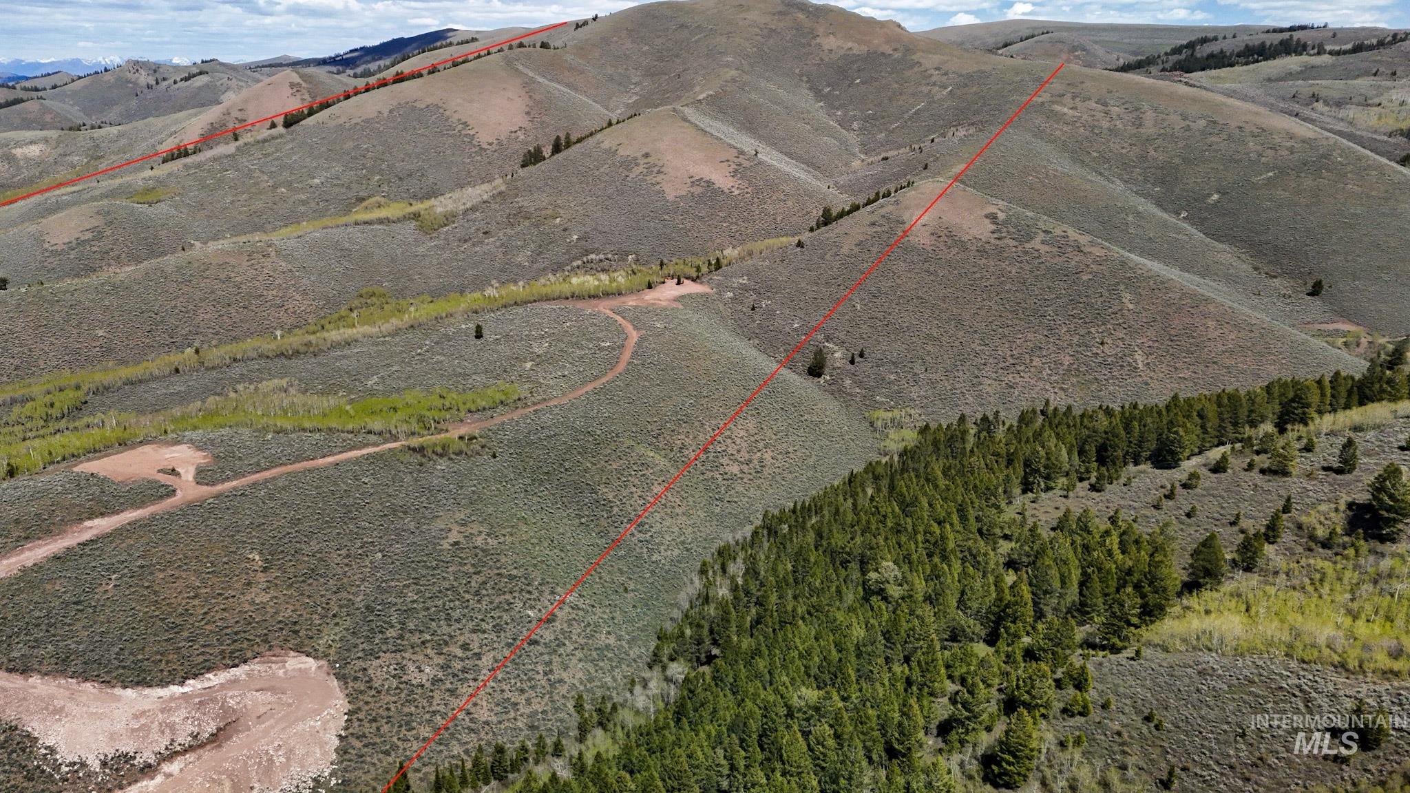 TBD White Ridge Rd, Soda Springs, Idaho 83276, Land For Sale, Price $479,000, 98986001