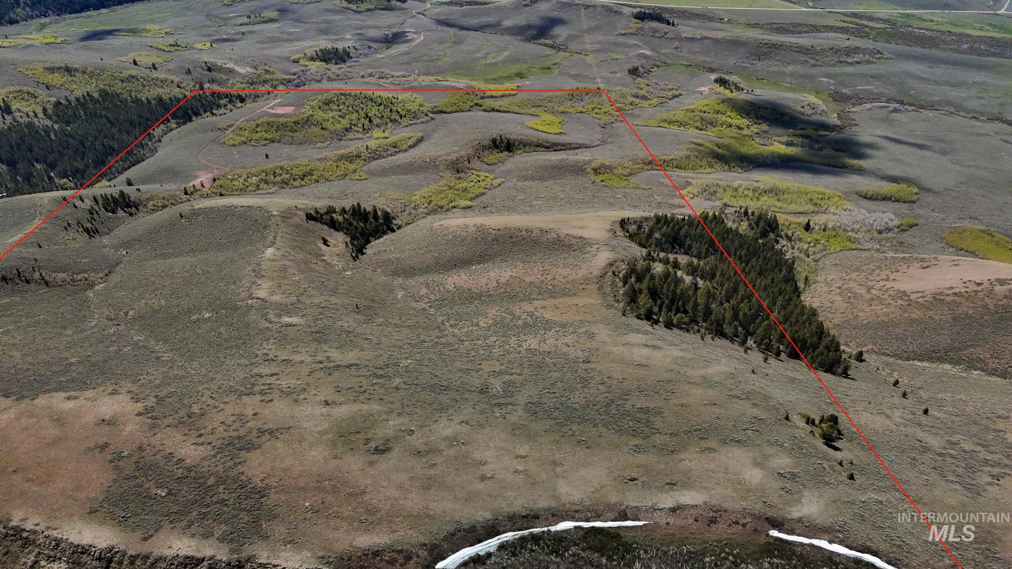 TBD White Ridge Rd, Soda Springs, Idaho 83276, Land For Sale, Price $479,000, 98986001