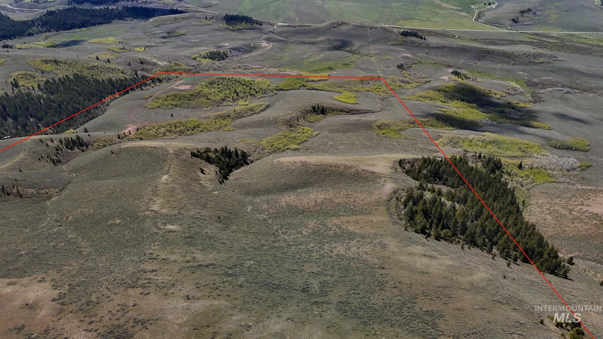 TBD White Ridge Rd, Soda Springs, Idaho 83276, Land For Sale, Price $479,000, 98986001