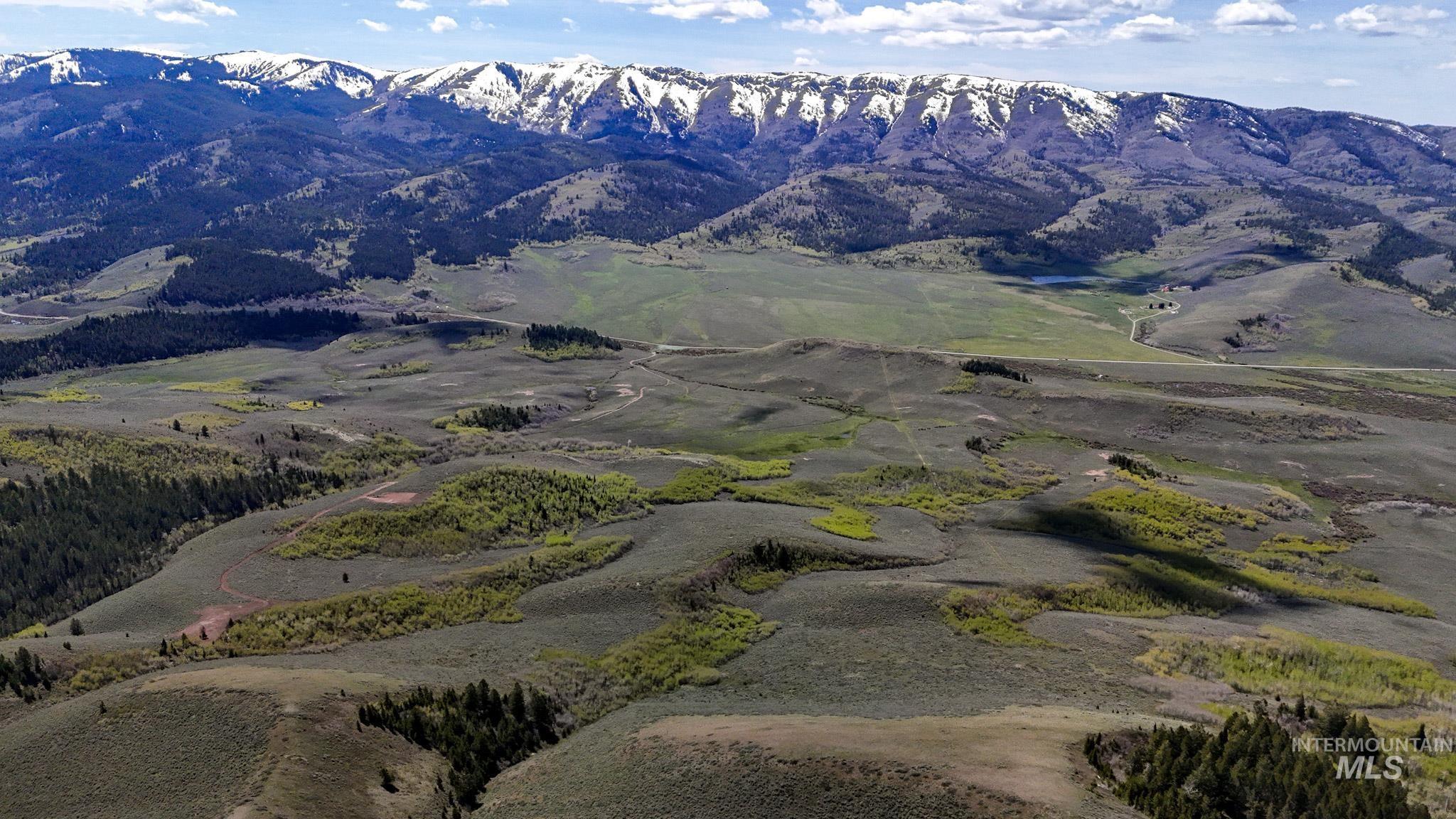 TBD White Ridge Rd, Soda Springs, Idaho 83276, Land For Sale, Price $479,000, 98986001