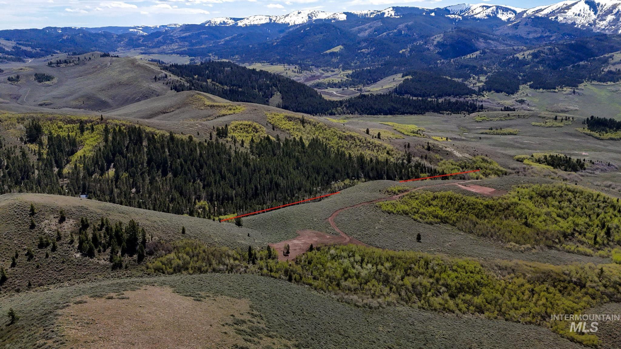 TBD White Ridge Rd, Soda Springs, Idaho 83276, Land For Sale, Price $479,000, 98986001