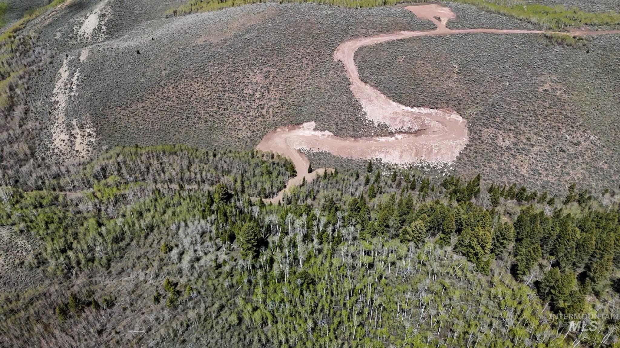 TBD White Ridge Rd, Soda Springs, Idaho 83276, Land For Sale, Price $479,000, 98986001