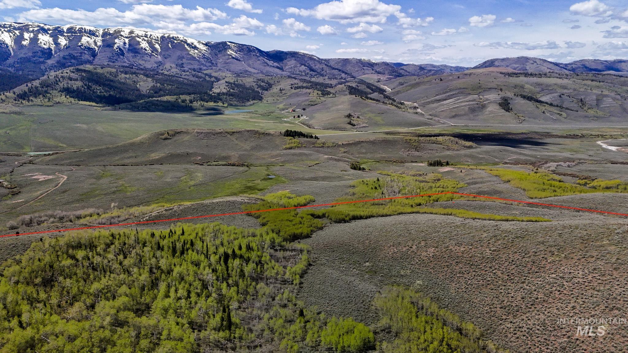 TBD White Ridge Rd, Soda Springs, Idaho 83276, Land For Sale, Price $479,000, 98986001